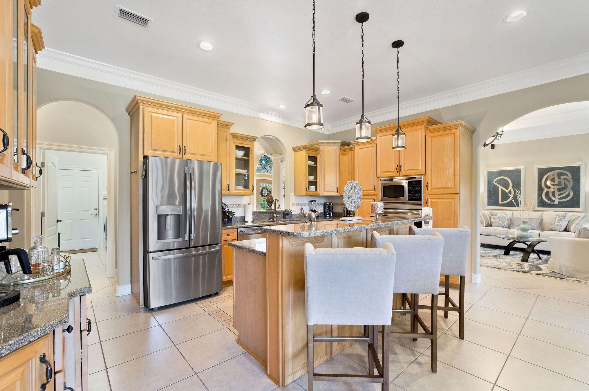 512 Indigo Loop, Destin FL 32550-5224 exterior