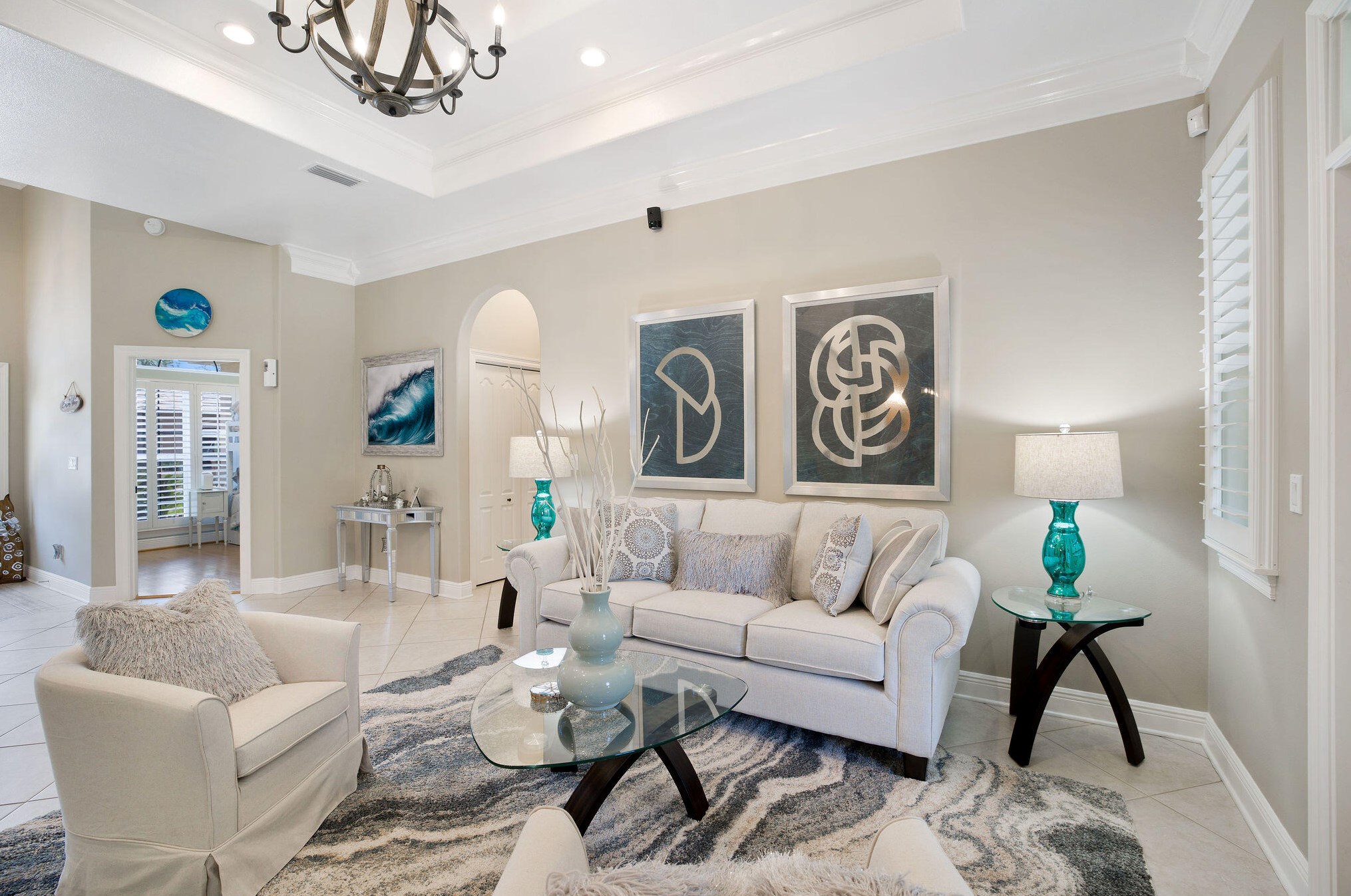 512 Indigo Loop, Destin FL 32550-5224 exterior