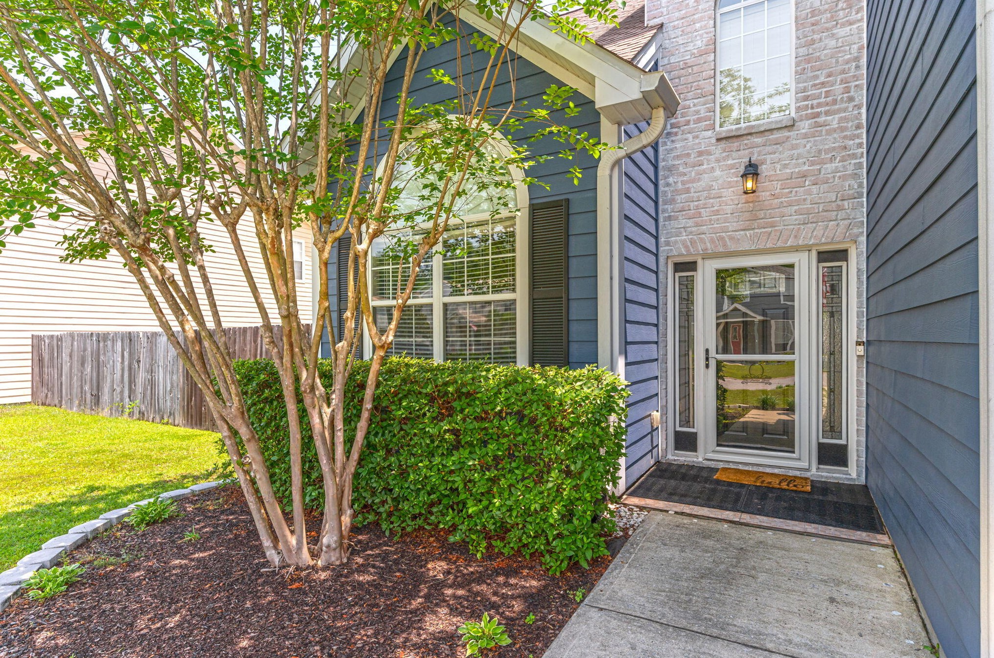 418 Peoria Blvd, Crestview FL  32536-2248 exterior