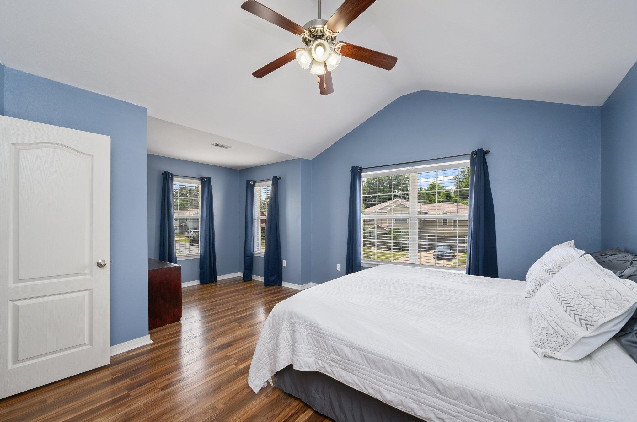 418 Peoria Blvd, Crestview FL  32536-2248 exterior