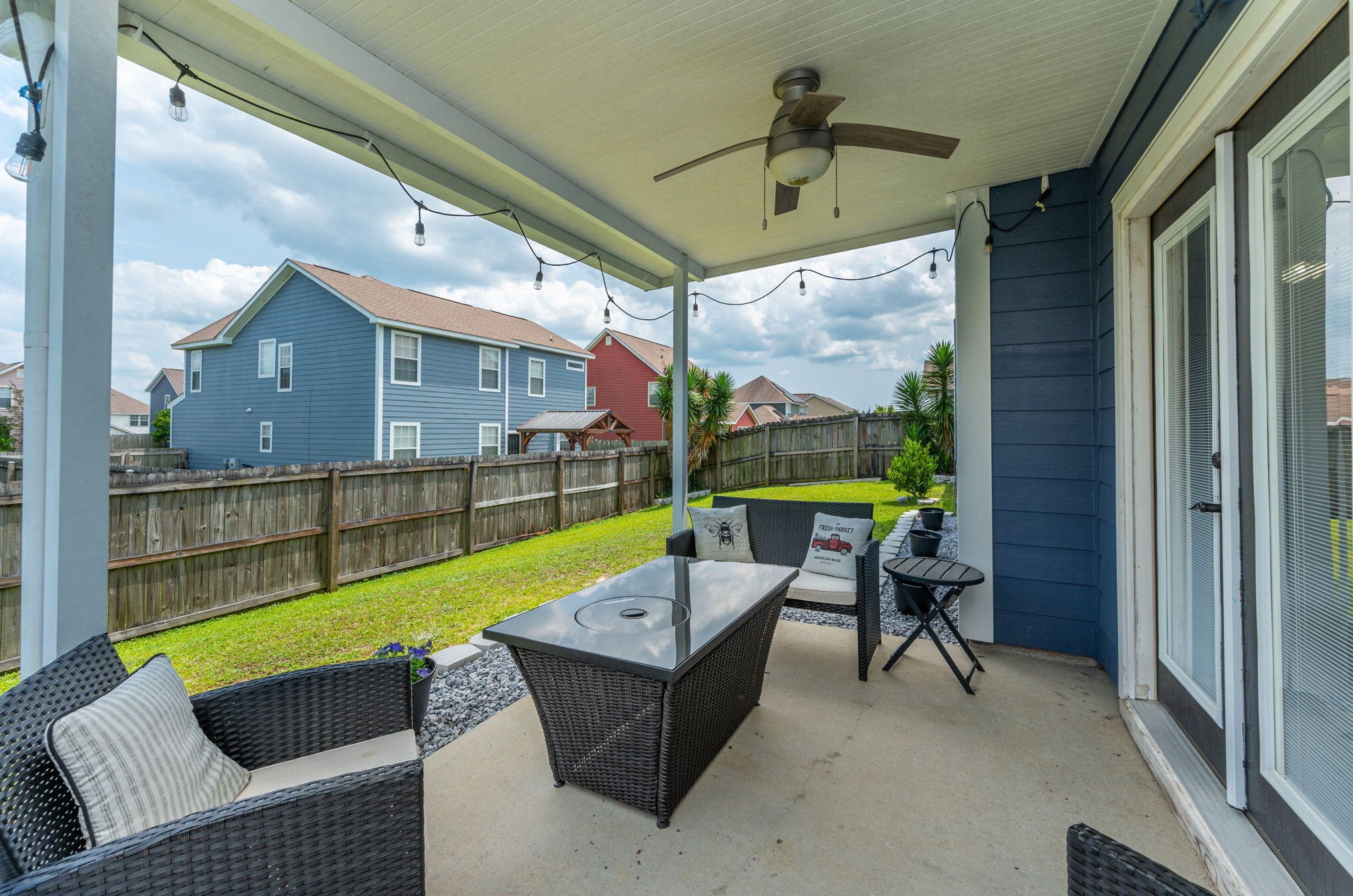 418 Peoria Blvd, Crestview FL  32536-2248 exterior