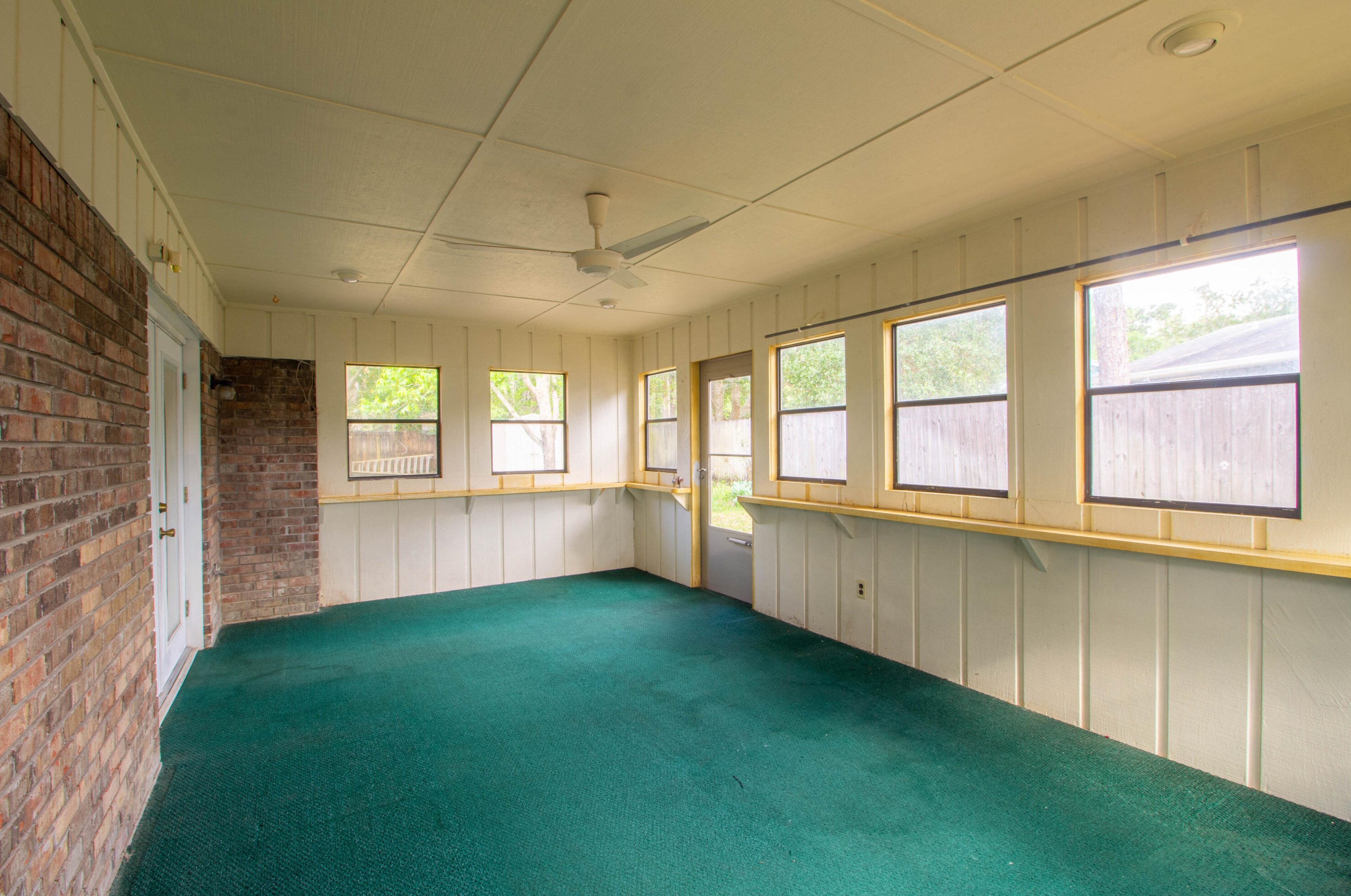 625 Ironwood Dr, Fort Walton Beach FL  32547-2939 exterior