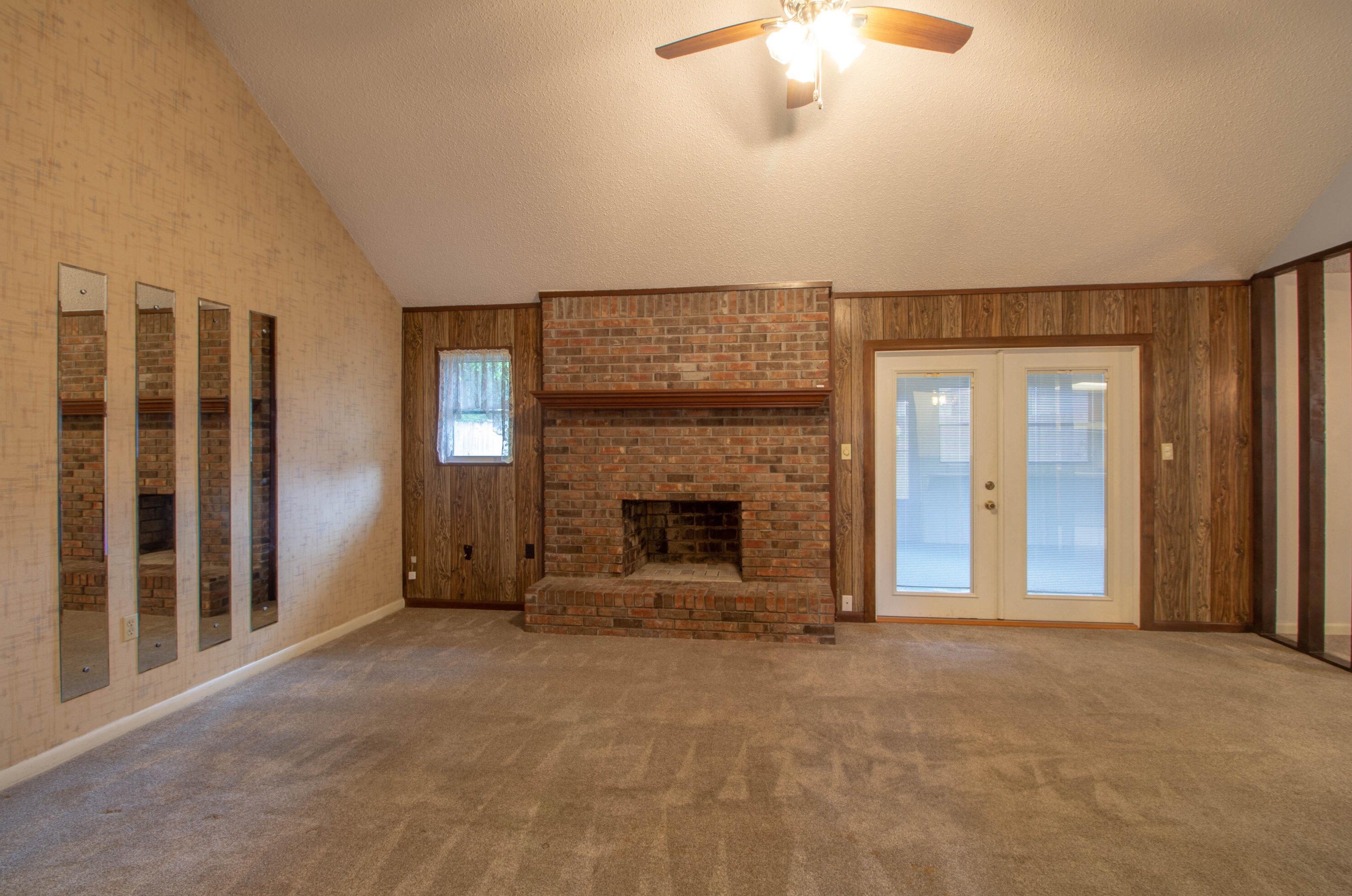 625 Ironwood Dr, Fort Walton Beach FL  32547-2939 exterior