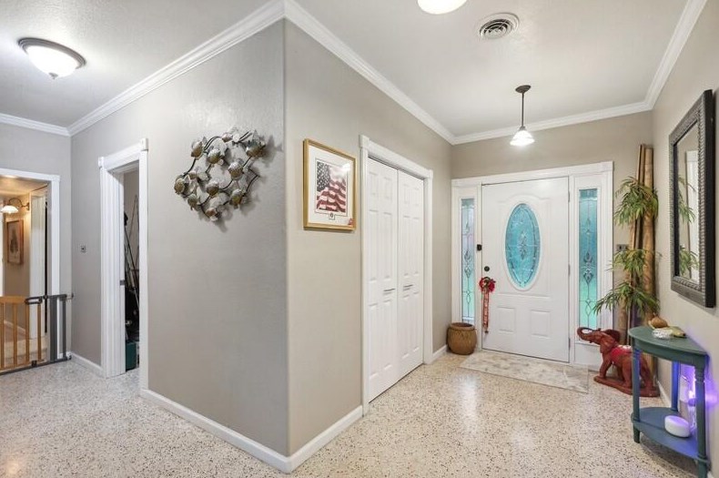 2800 Dogwood Acres, Crestview FL  32536-9399 exterior