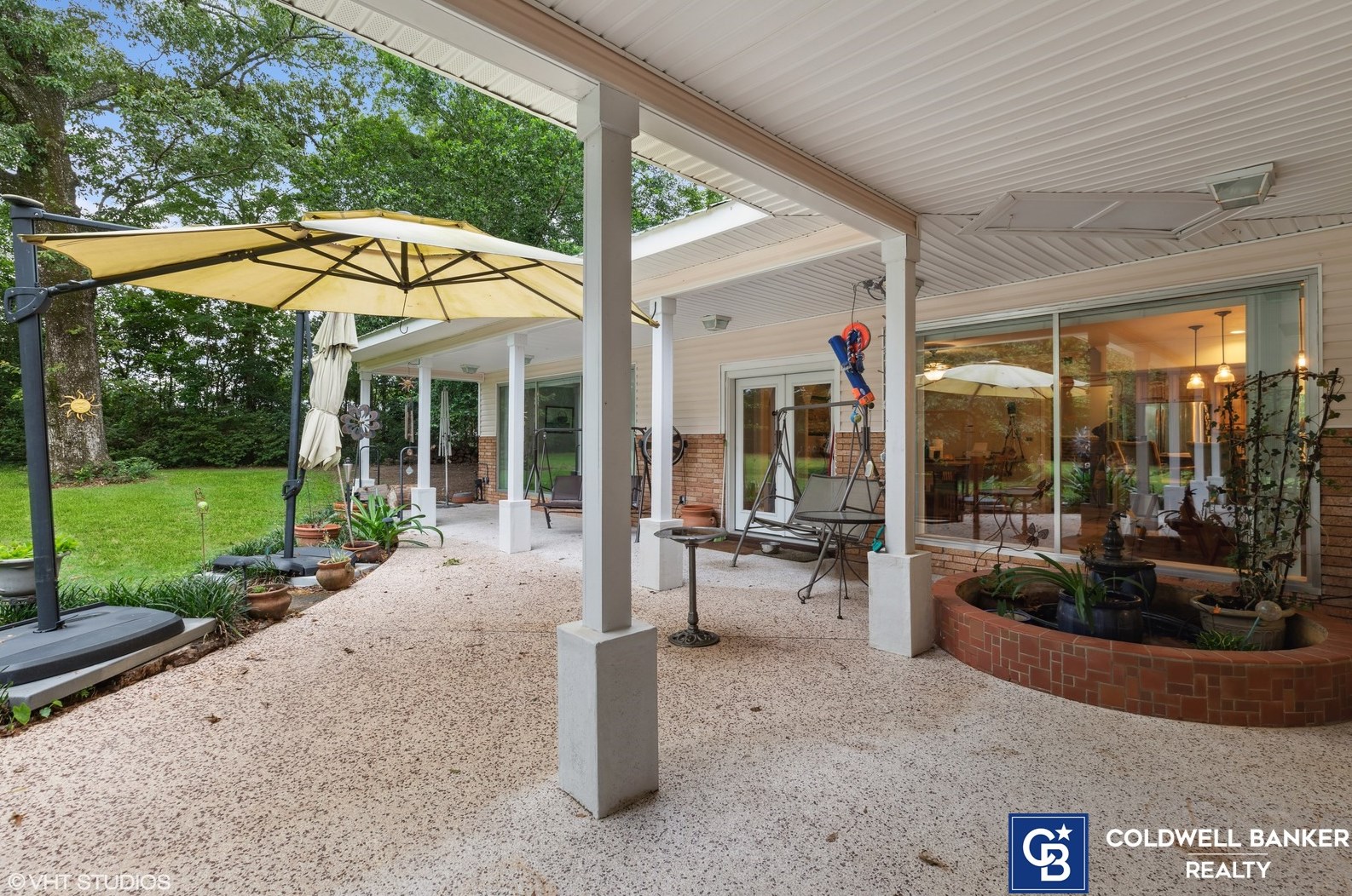 2800 Dogwood Acres, Crestview FL  32536-9399 exterior