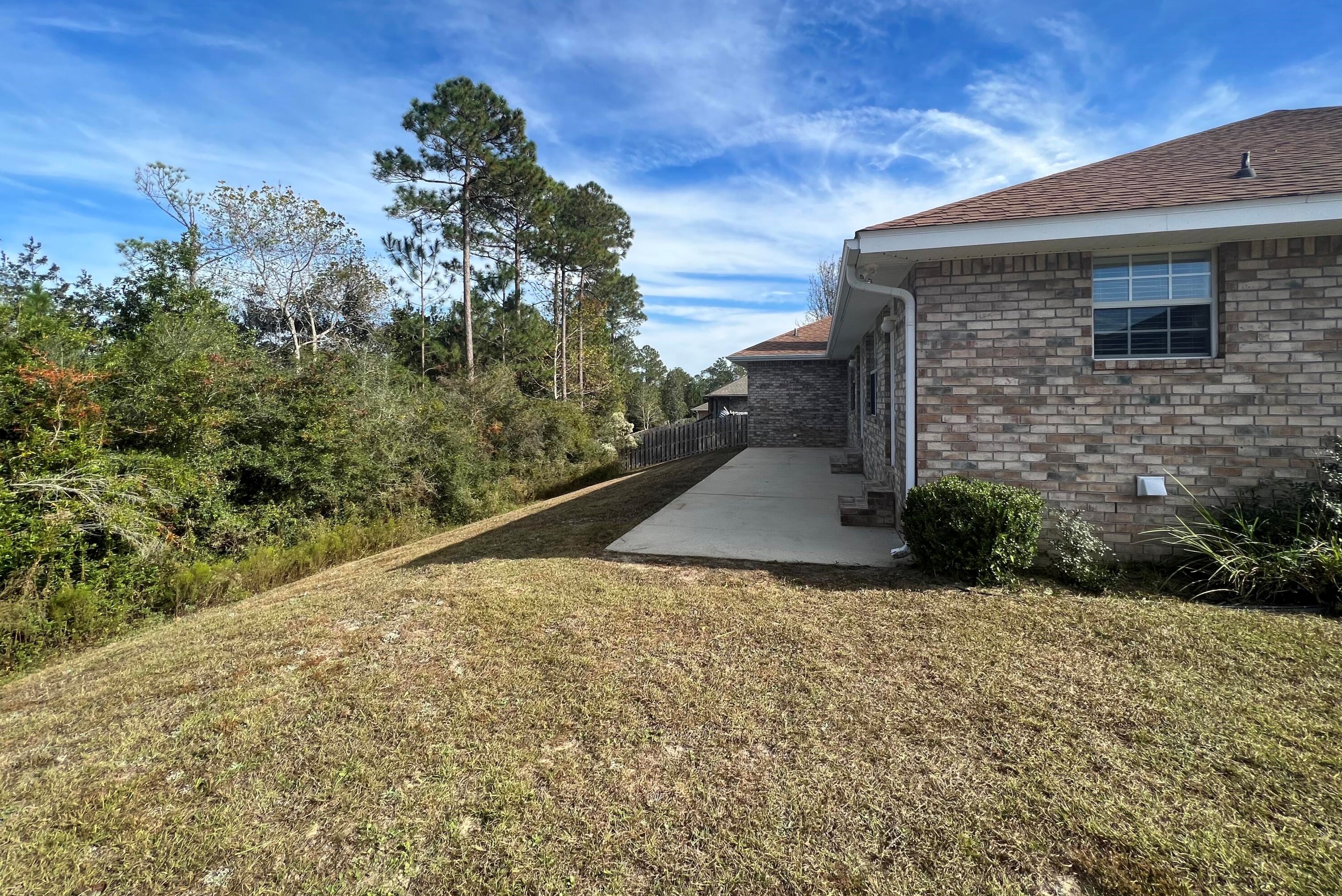 232 Raptor Dr, Crestview FL  32536-5298 exterior