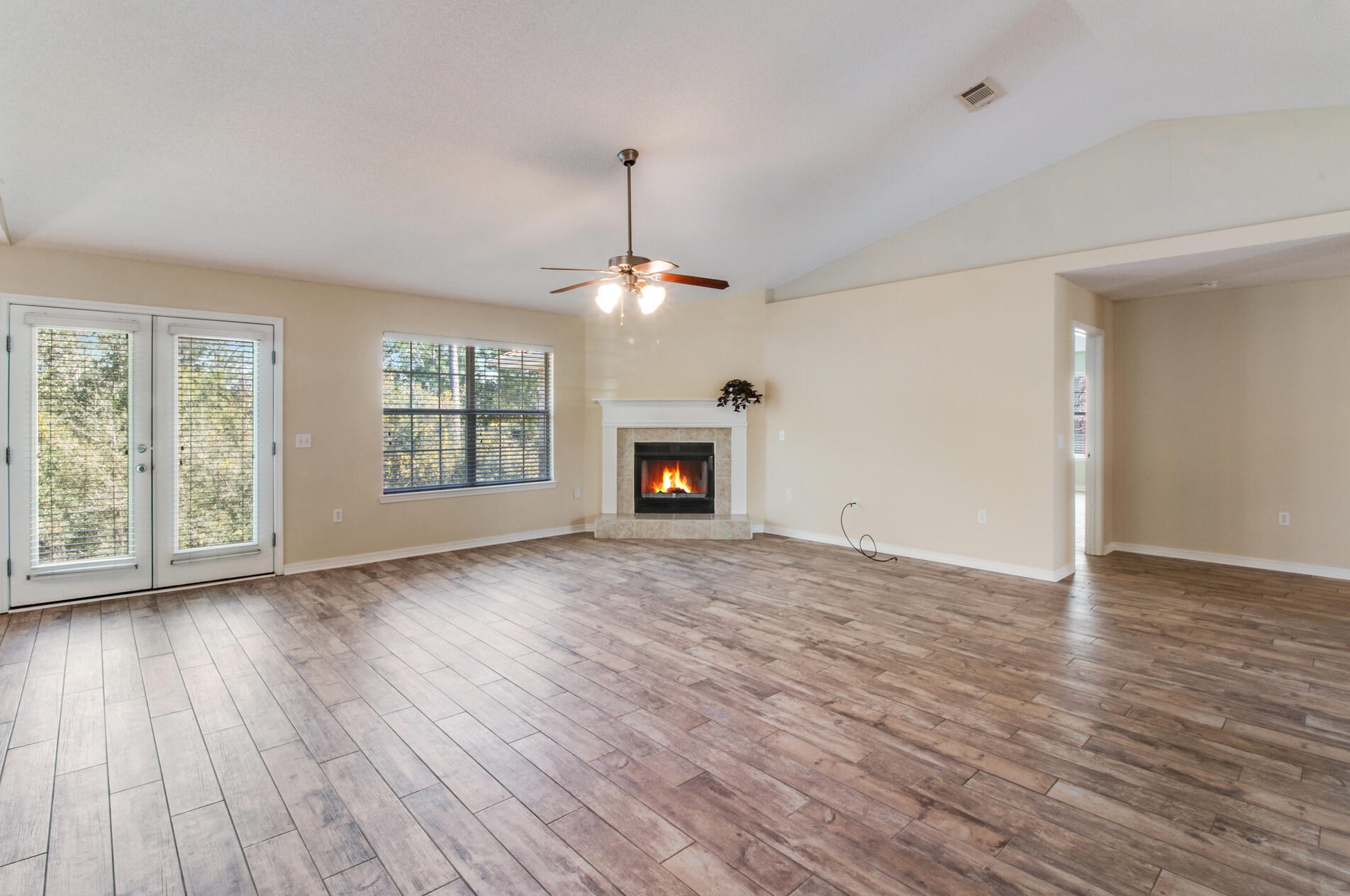 232 Raptor Dr, Crestview FL  32536-5298 exterior
