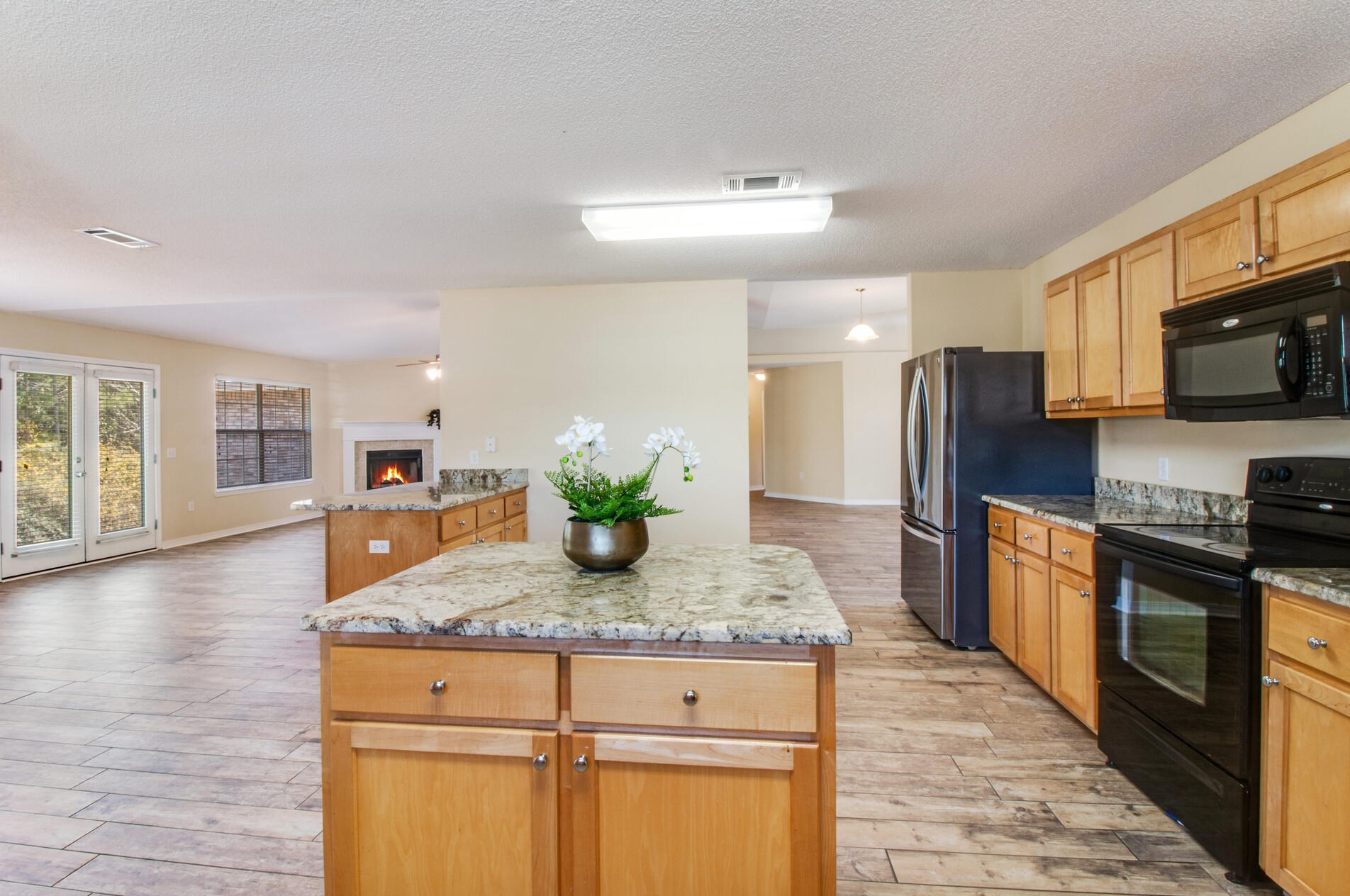 232 Raptor Dr, Crestview FL  32536-5298 exterior