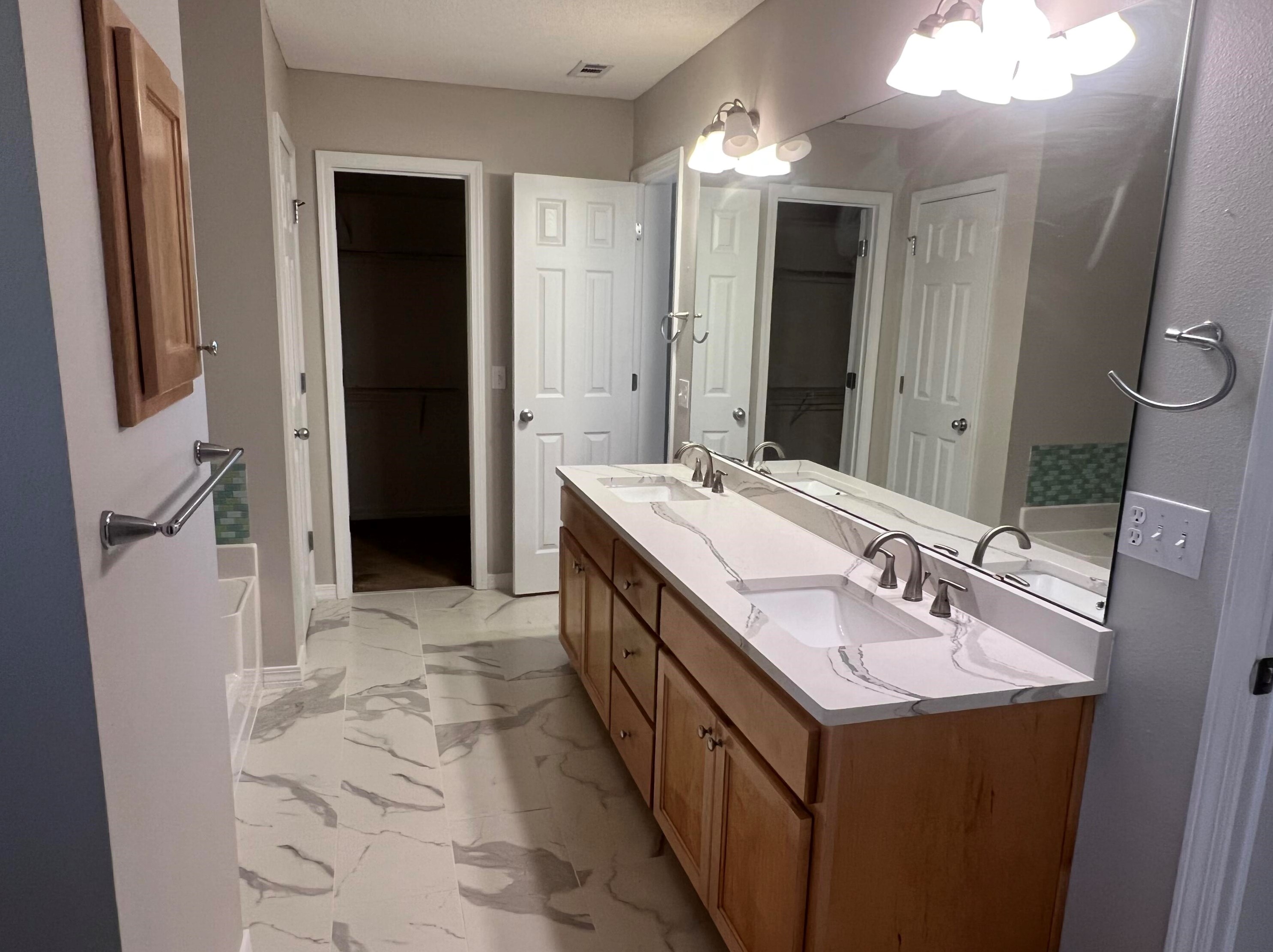 232 Raptor Dr, Crestview FL  32536-5298 exterior