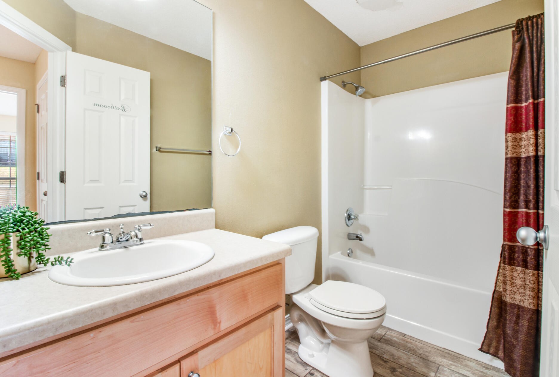 232 Raptor Dr, Crestview FL  32536-5298 exterior