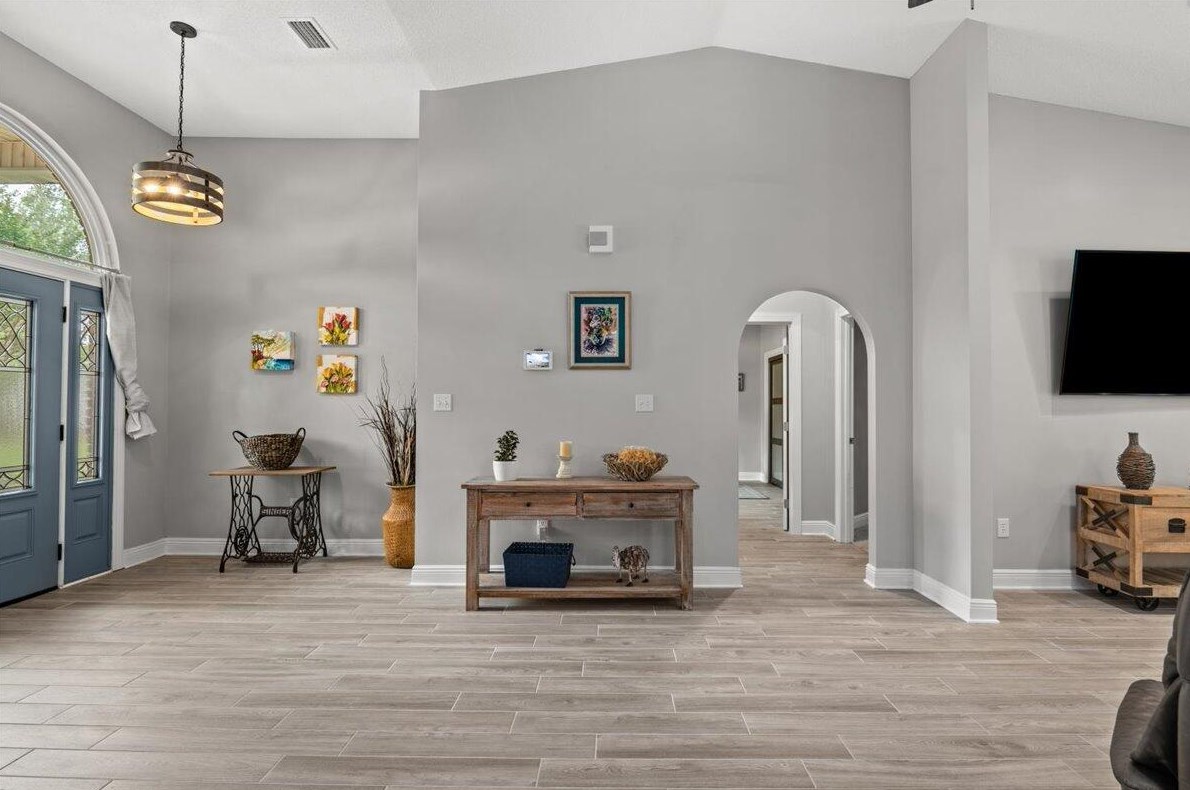 128 Country Club Dr, Destin FL  32541-4418 exterior