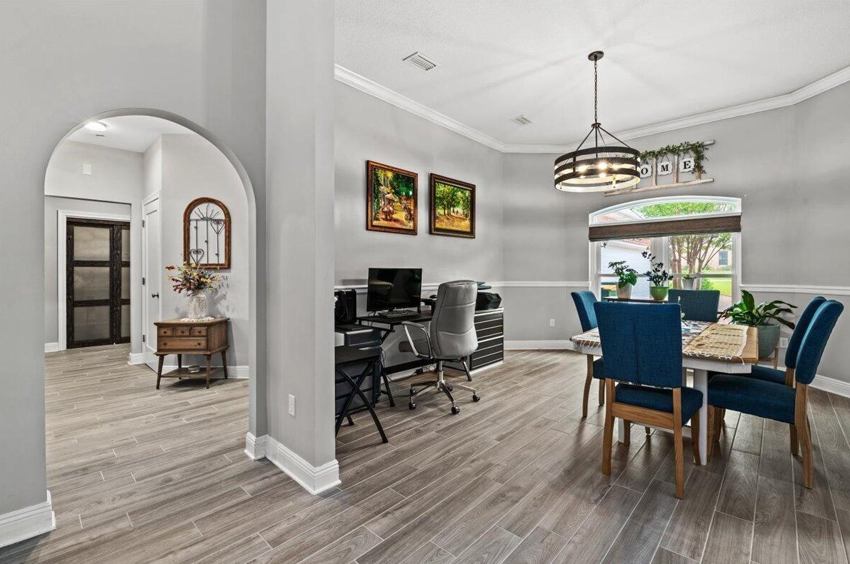 128 Country Club Dr, Destin FL  32541-4418 exterior