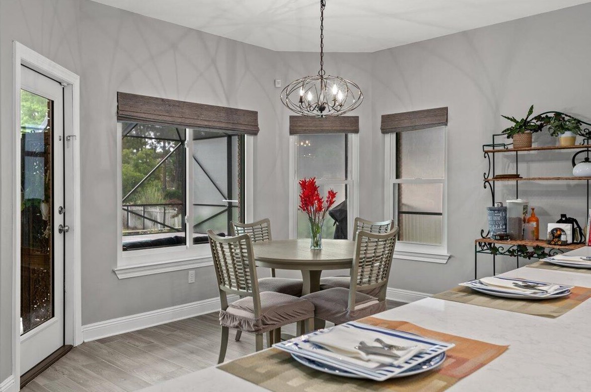 128 Country Club Dr, Destin FL  32541-4418 exterior