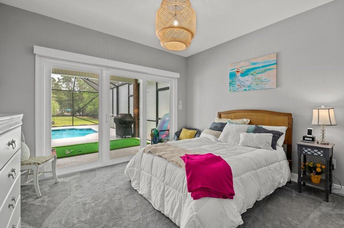 128 Country Club Dr, Destin FL  32541-4418 exterior