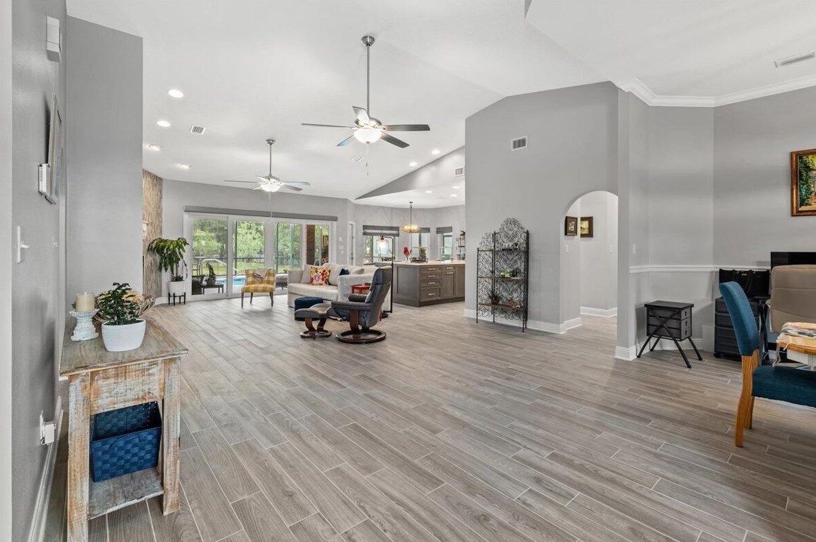 128 Country Club Dr, Destin FL  32541-4418 exterior