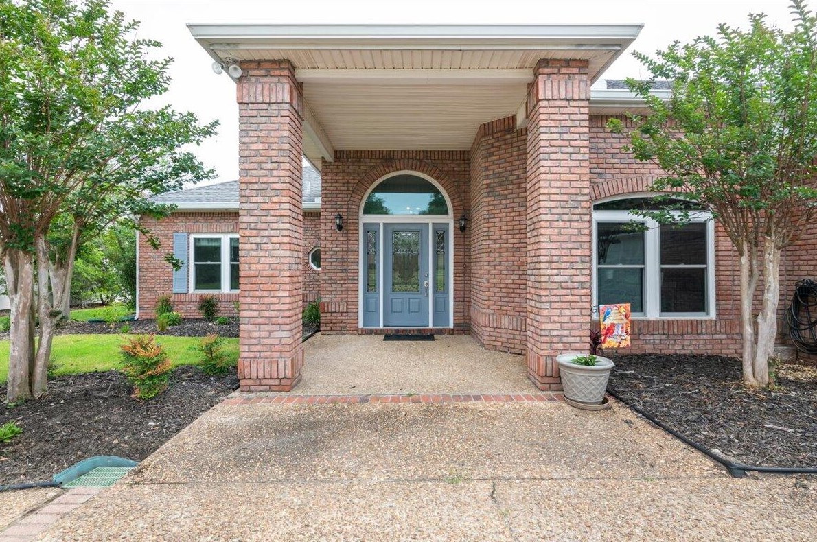 128 Country Club Dr, Destin FL  32541-4418 exterior