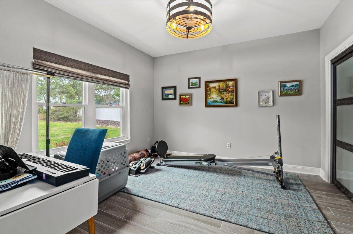 128 Country Club Dr, Destin FL  32541-4418 exterior