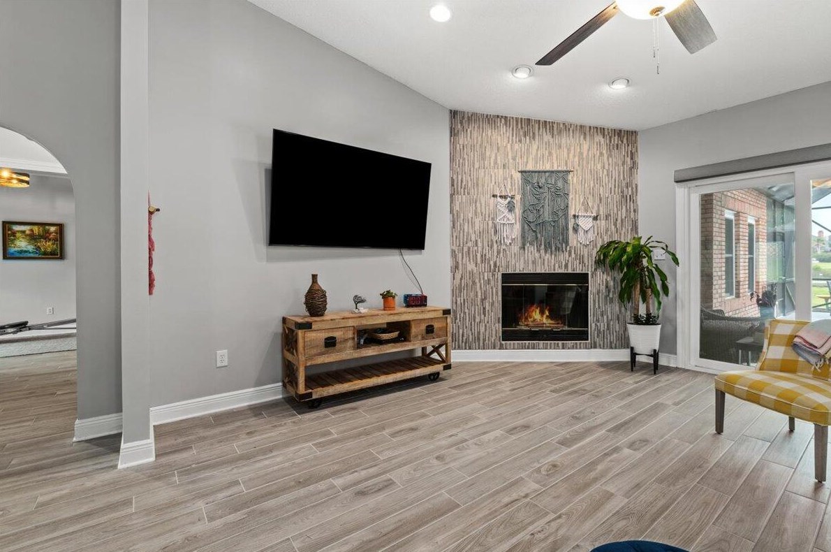 128 Country Club Dr, Destin FL  32541-4418 exterior