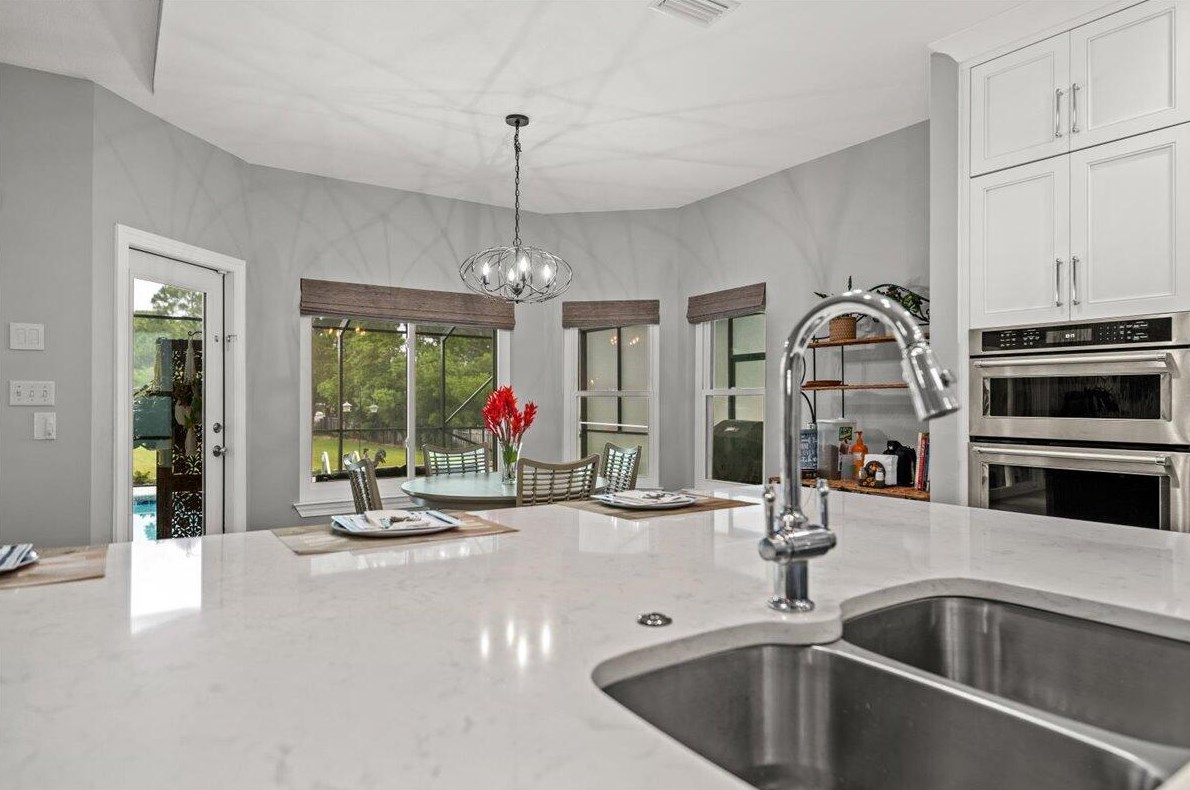 128 Country Club Dr, Destin FL  32541-4418 exterior