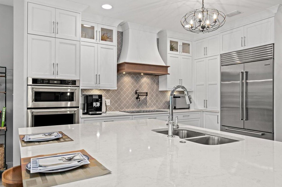 128 Country Club Dr, Destin FL  32541-4418 exterior