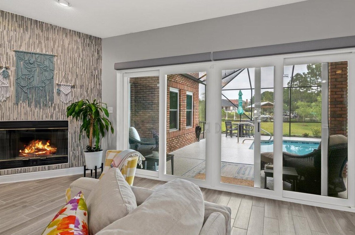 128 Country Club Dr, Destin FL  32541-4418 exterior