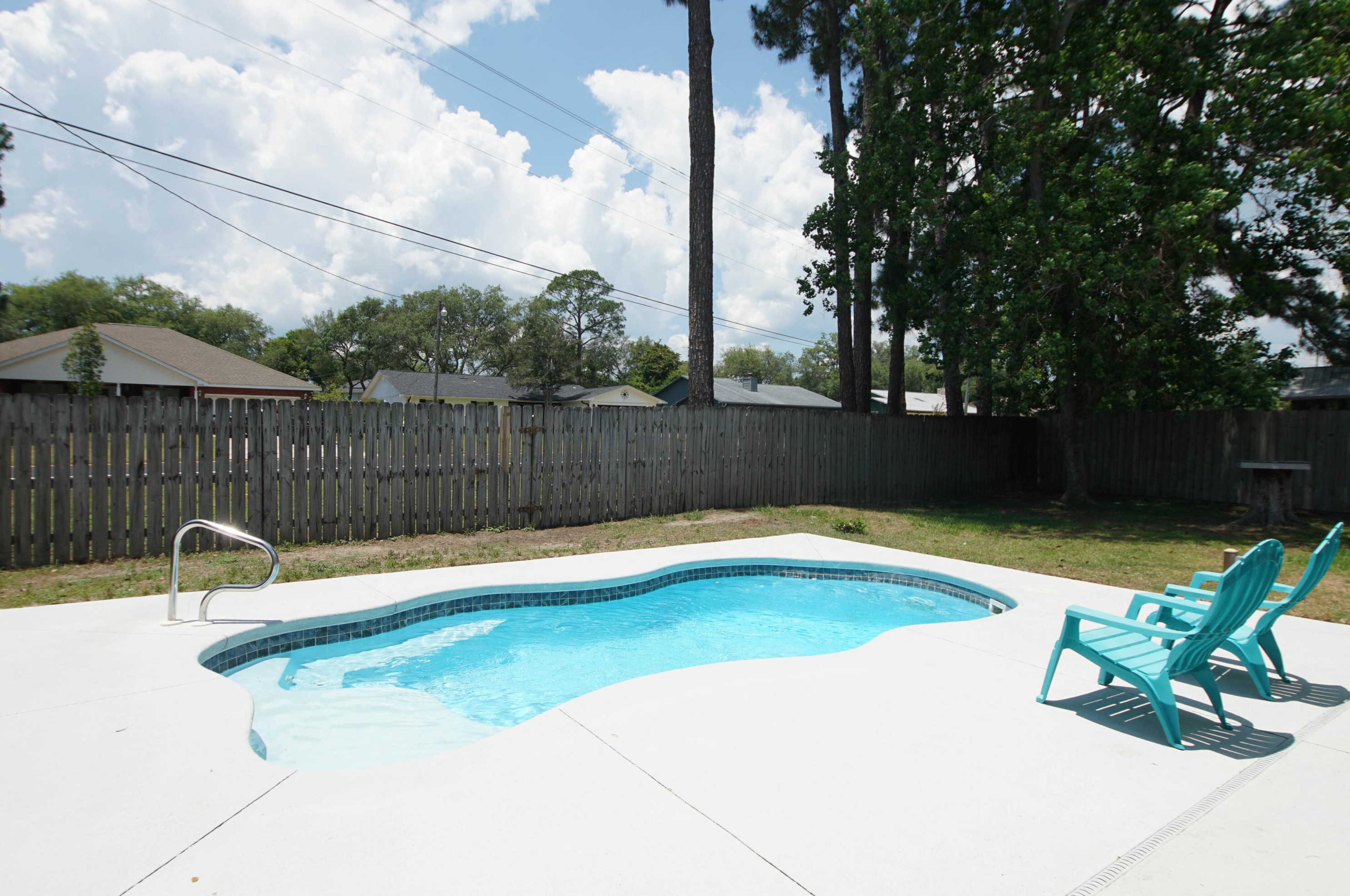 117 Perdido Cir, Niceville FL  32578-3501 exterior