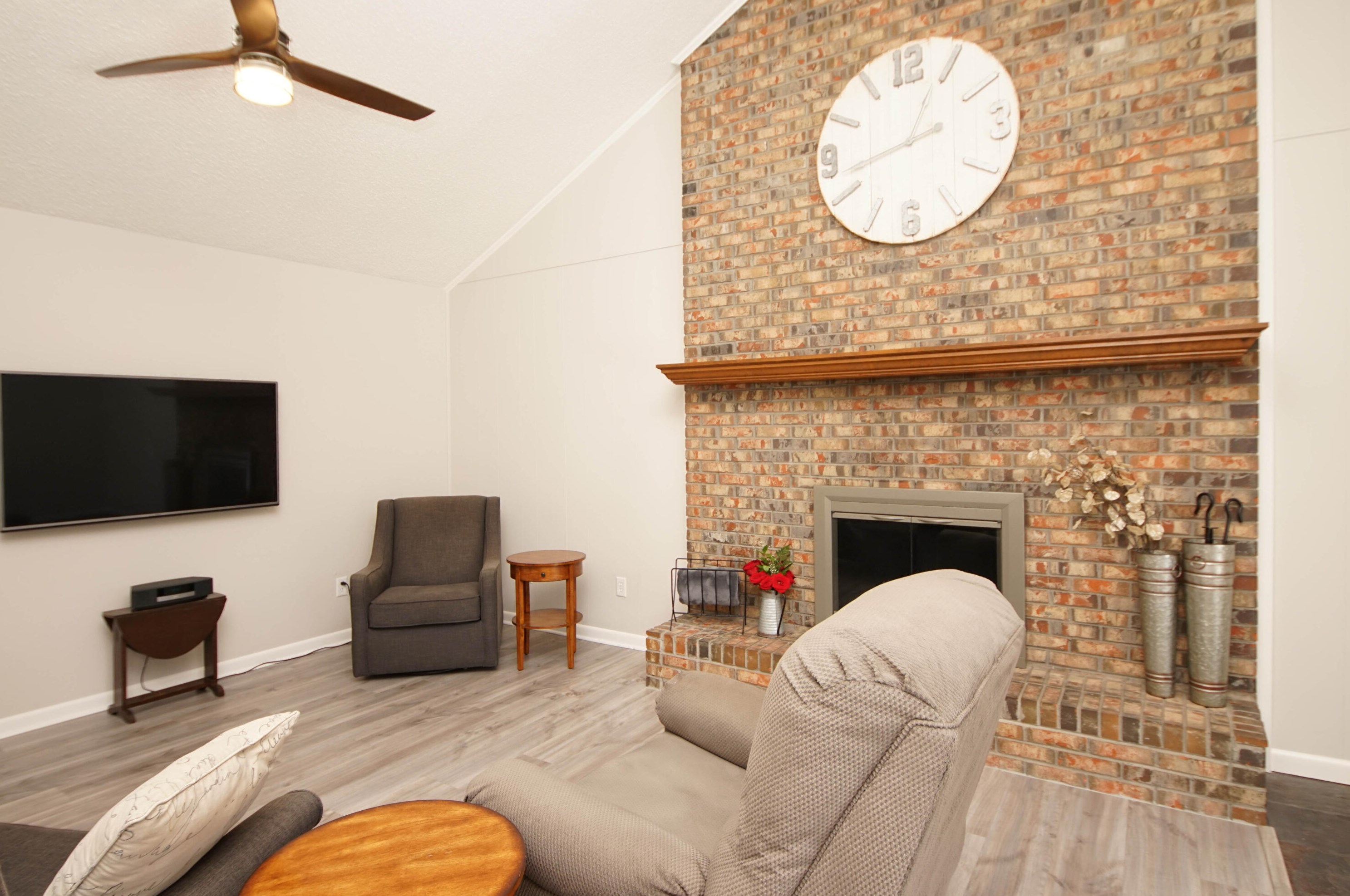 117 Perdido Cir, Niceville FL  32578-3501 exterior