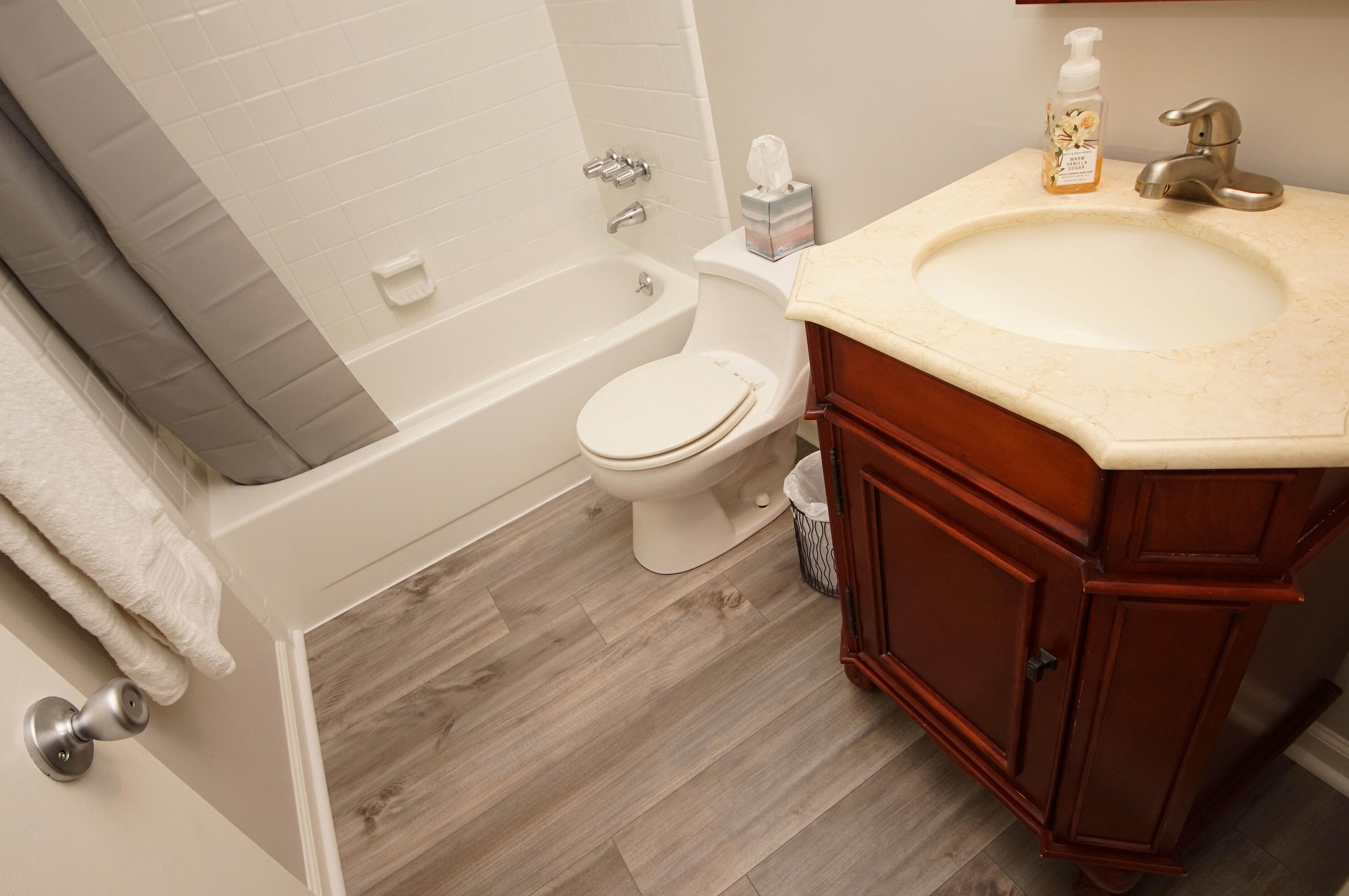 117 Perdido Cir, Niceville FL  32578-3501 exterior