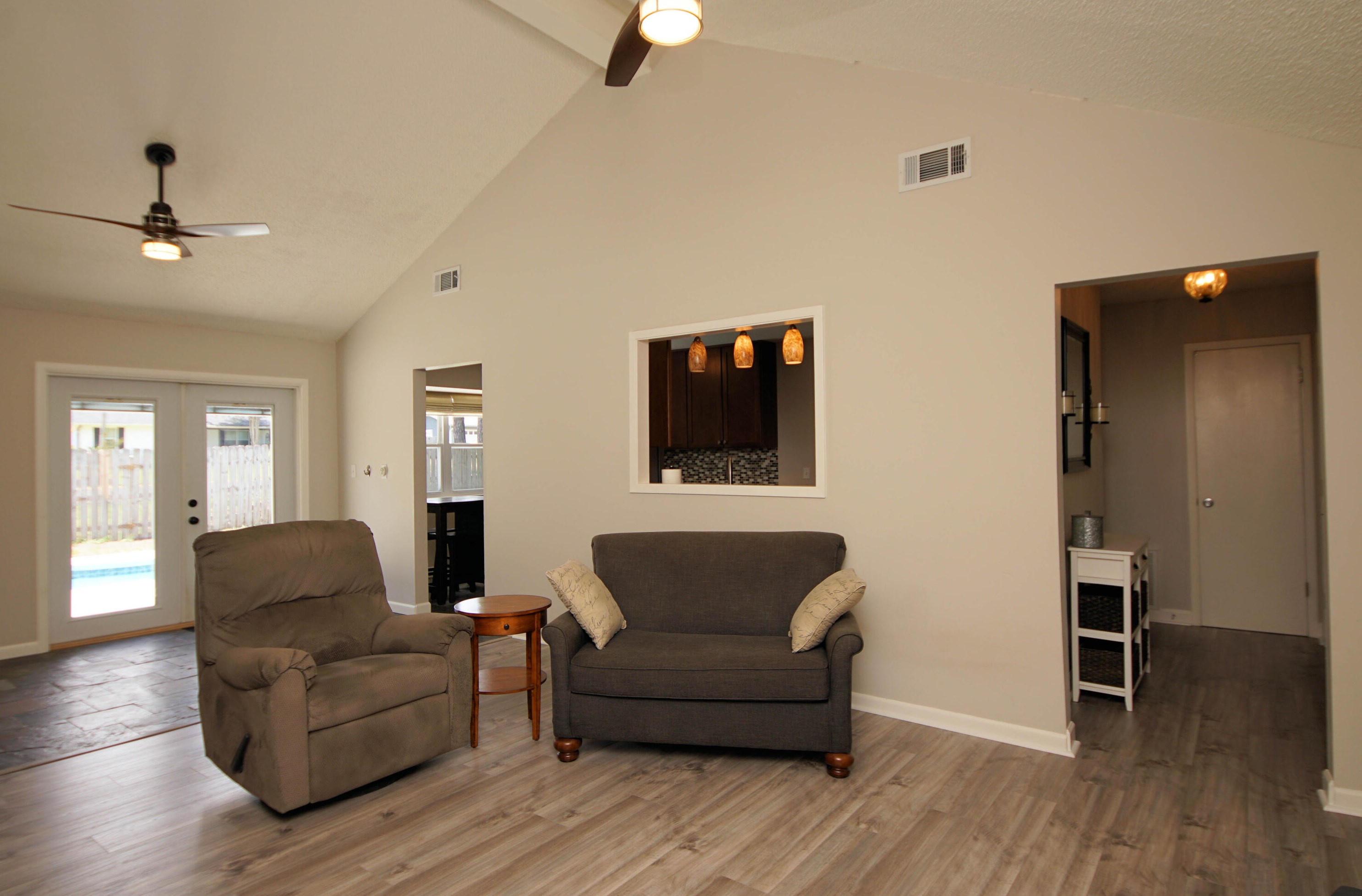 117 Perdido Cir, Niceville FL  32578-3501 exterior