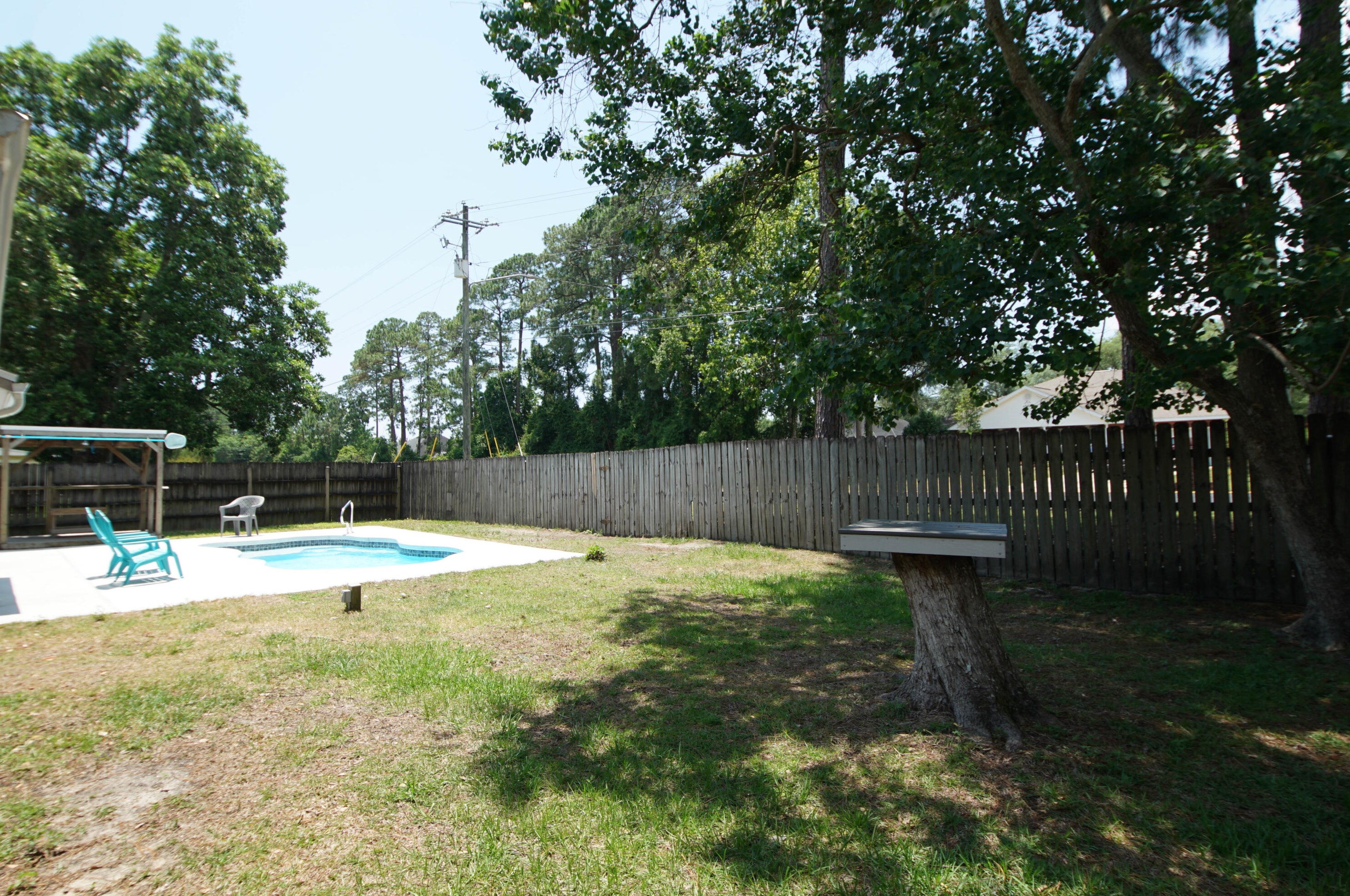 117 Perdido Cir, Niceville FL  32578-3501 exterior