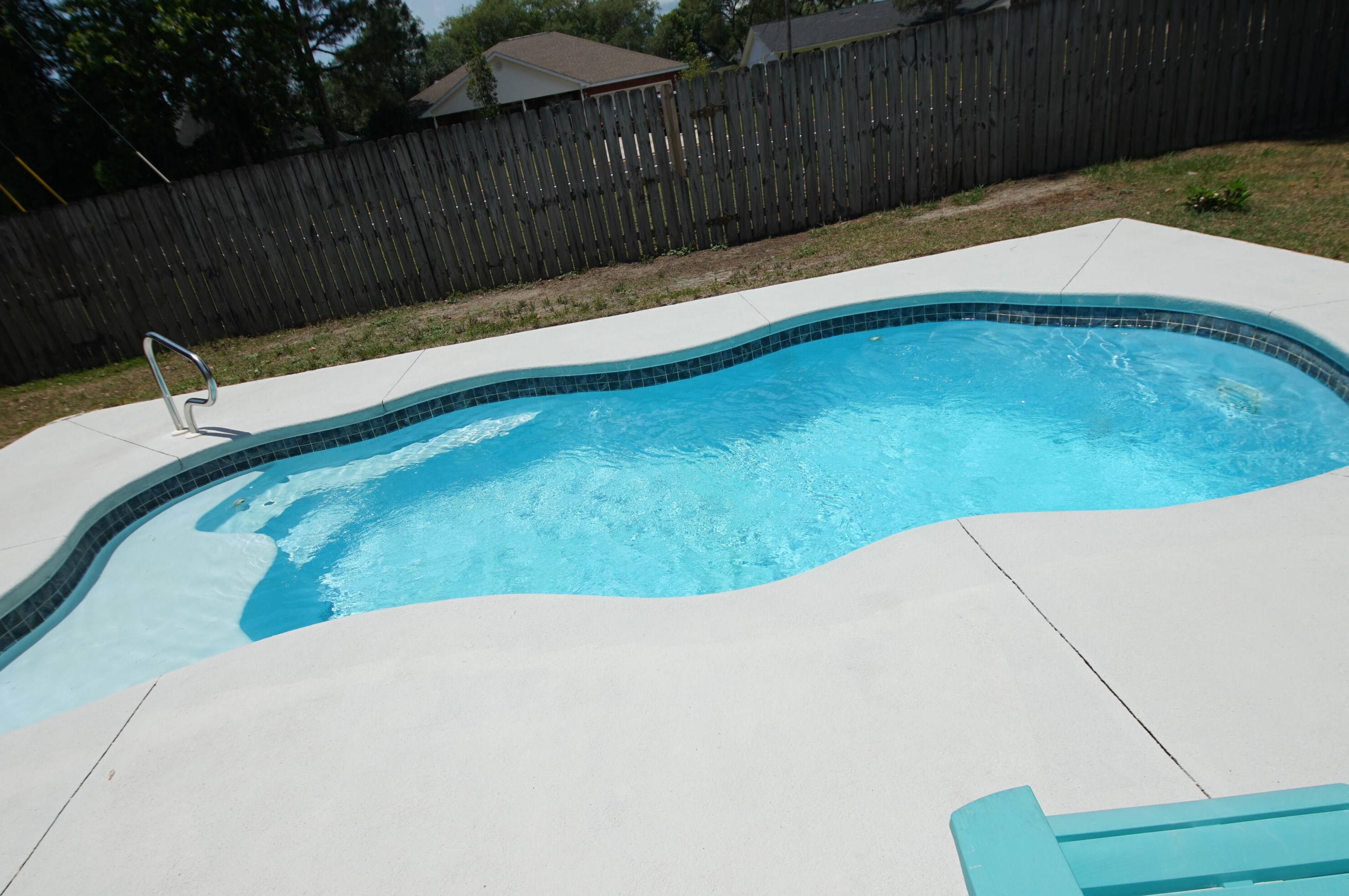 117 Perdido Cir, Niceville FL  32578-3501 exterior