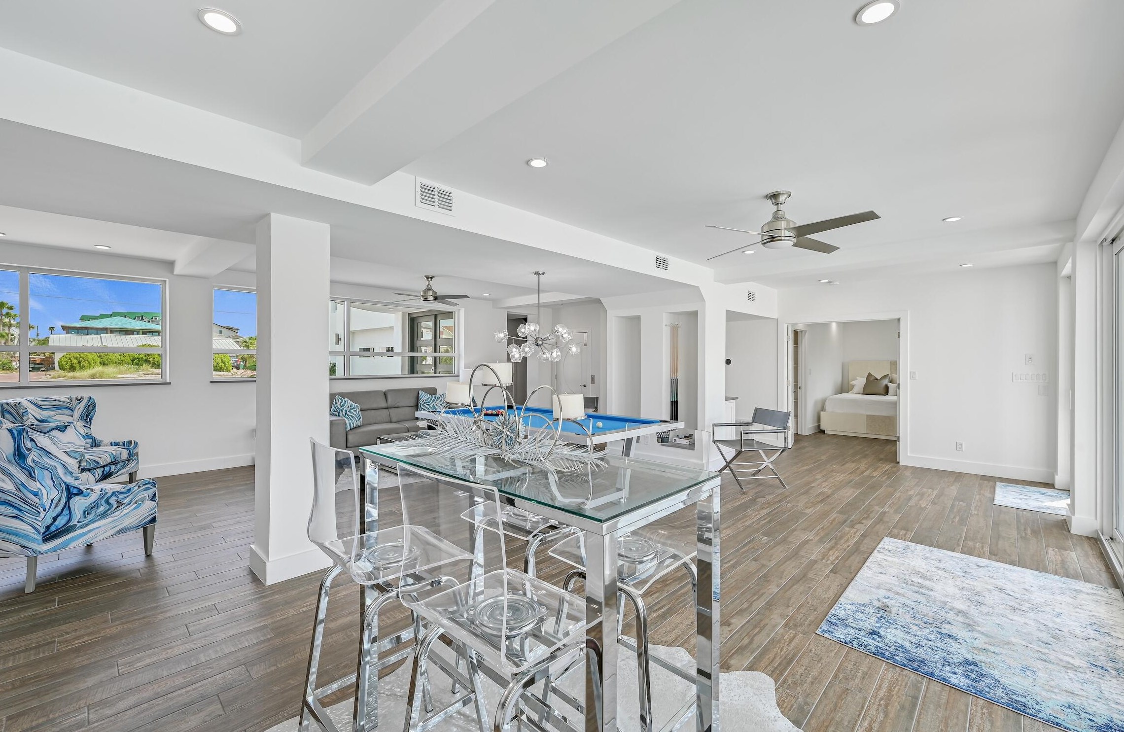 612 Magnolia Dr, Destin FL 32541-3158 exterior