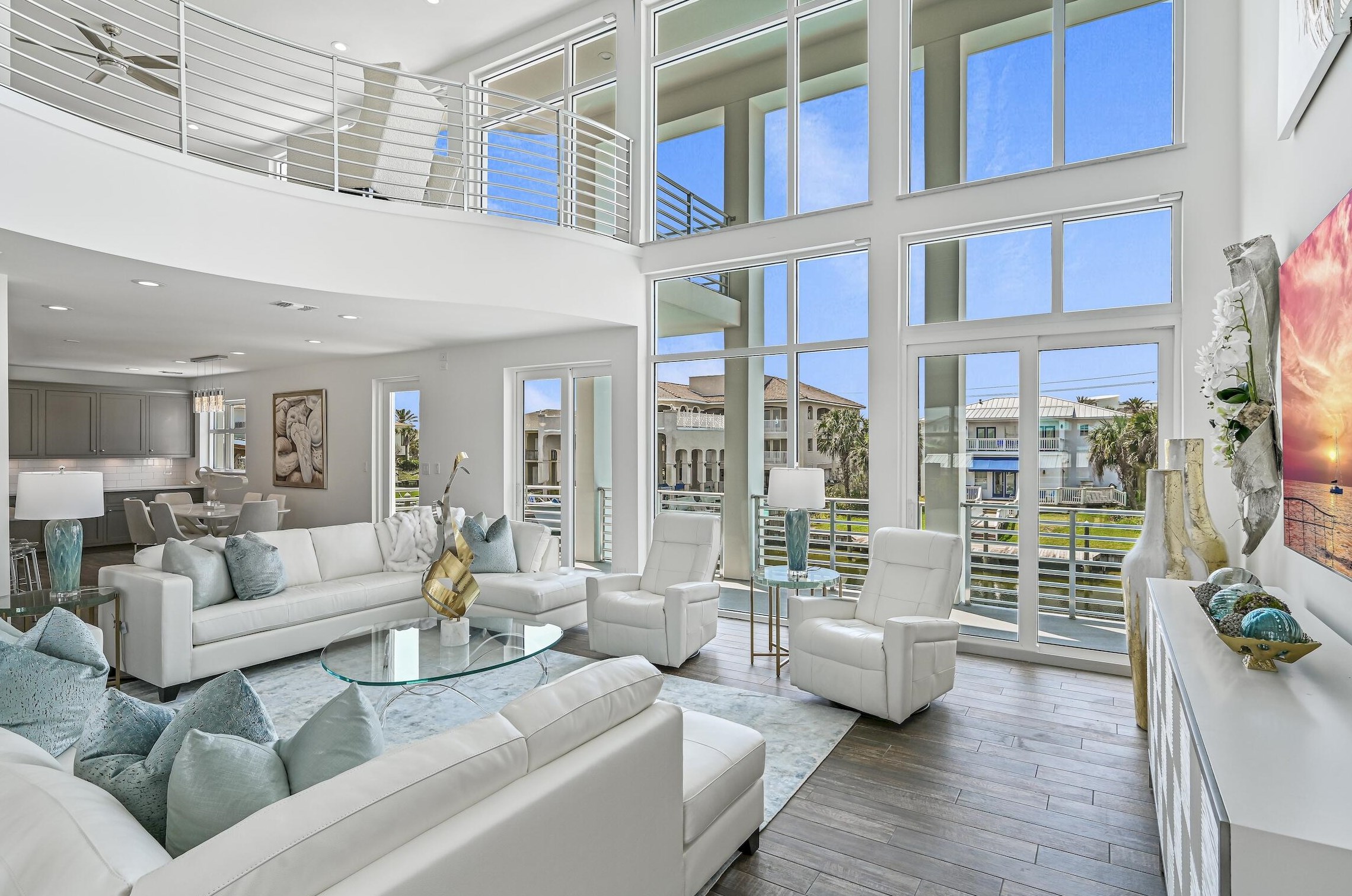 612 Magnolia Dr, Destin FL 32541-3158 exterior