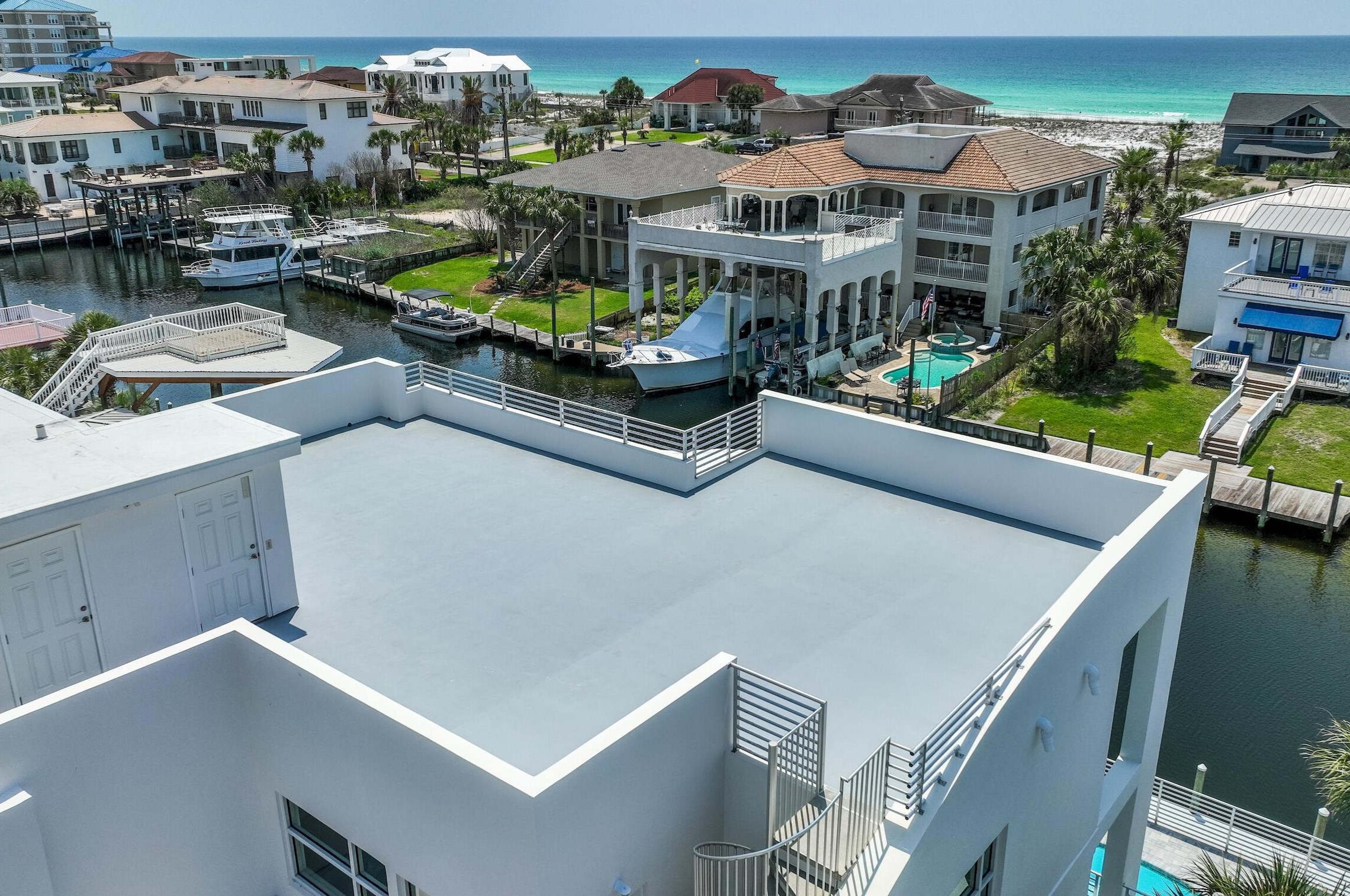 612 Magnolia Dr, Destin FL 32541-3158 exterior