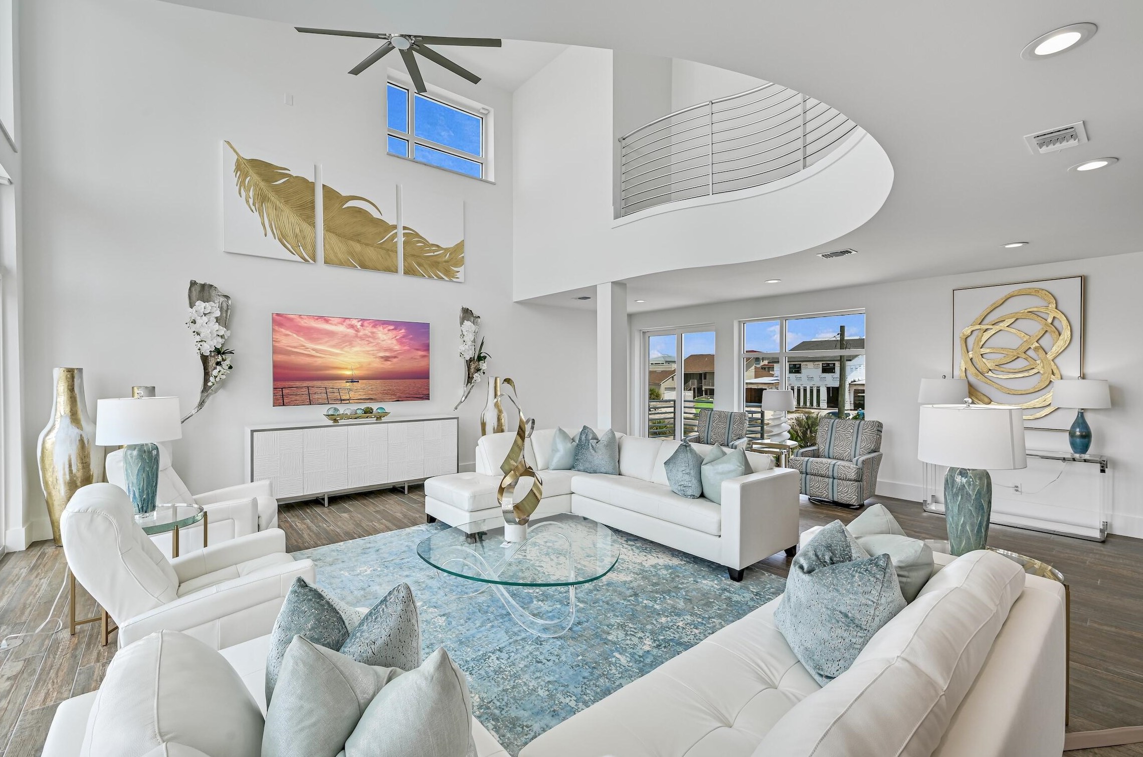 612 Magnolia Dr, Destin FL 32541-3158 exterior