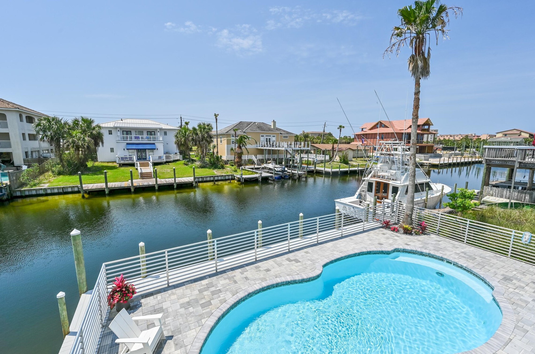 612 Magnolia Dr, Destin FL 32541-3158 exterior