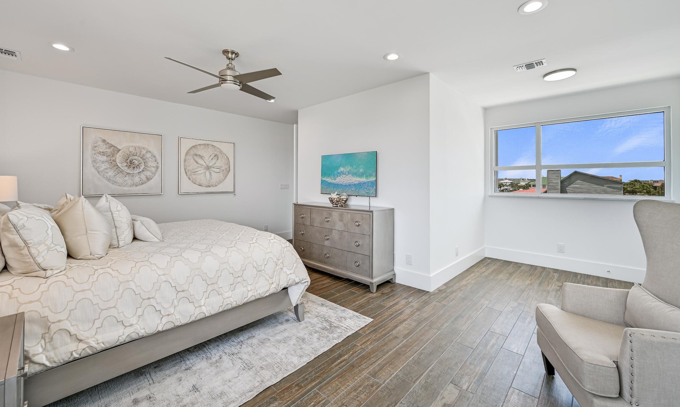 612 Magnolia Dr, Destin FL 32541-3158 exterior