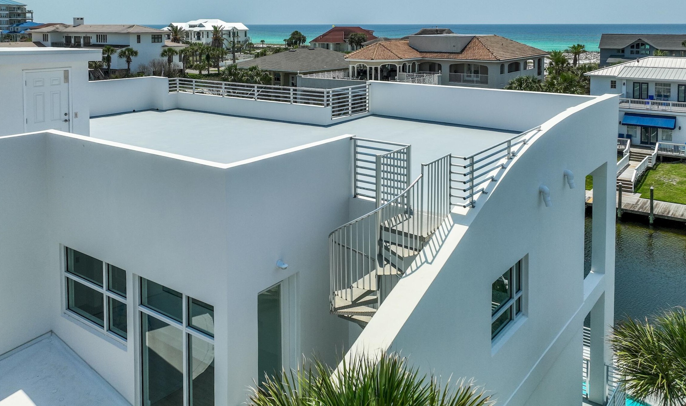 612 Magnolia Dr, Destin FL 32541-3158 exterior