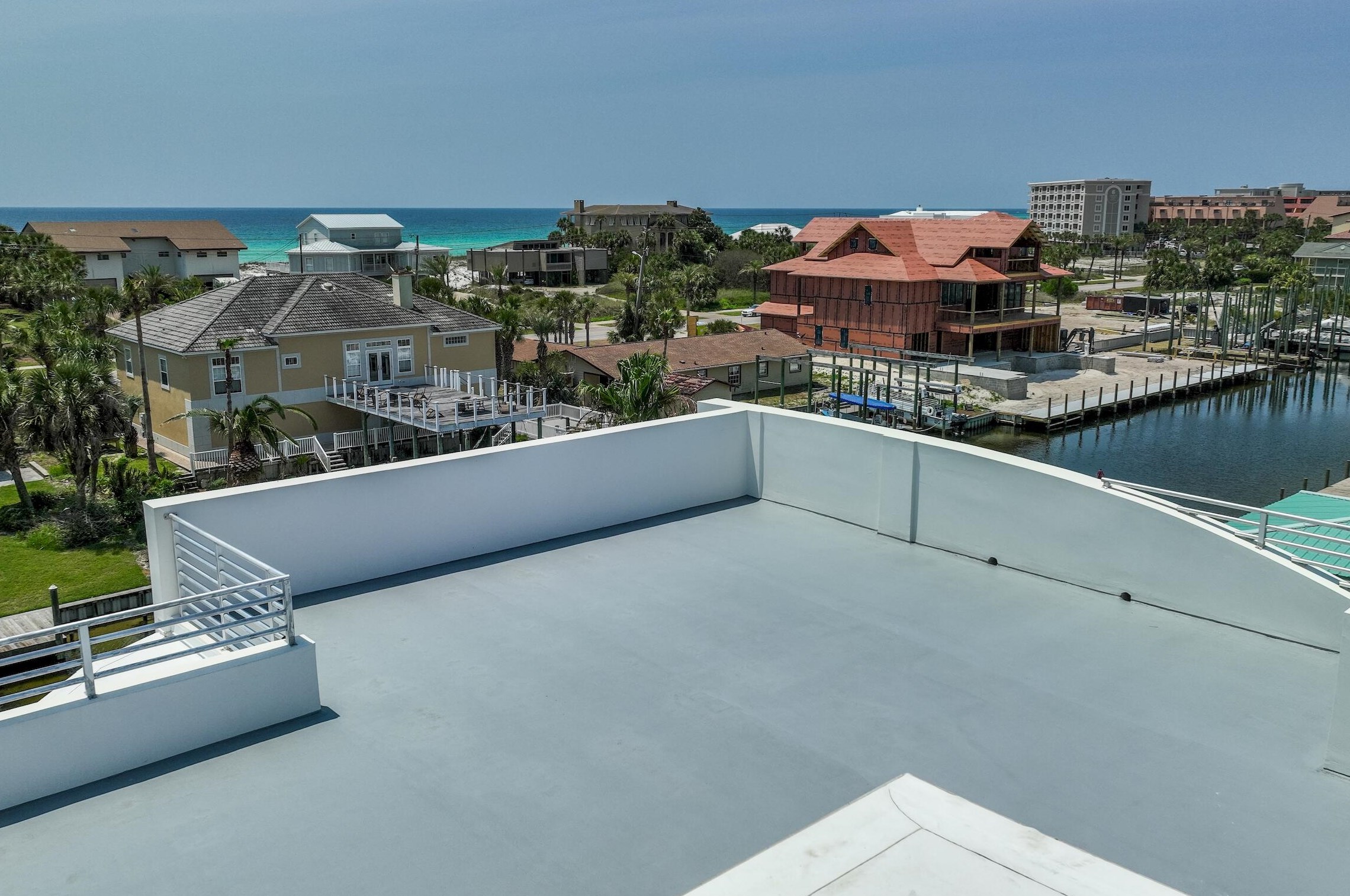 612 Magnolia Dr, Destin FL 32541-3158 exterior