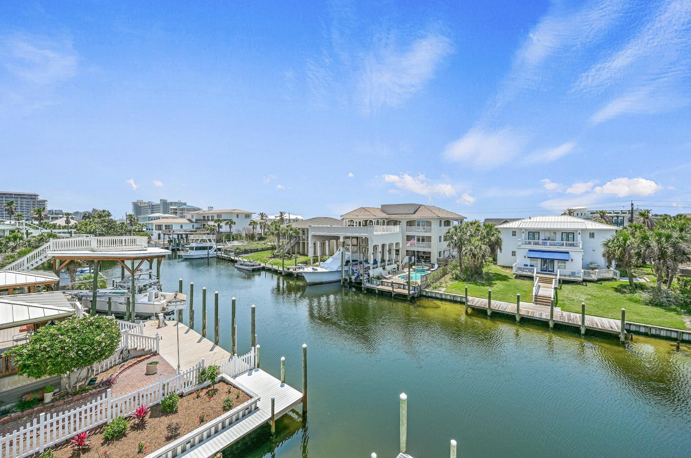 612 Magnolia Dr, Destin FL 32541-3158 exterior