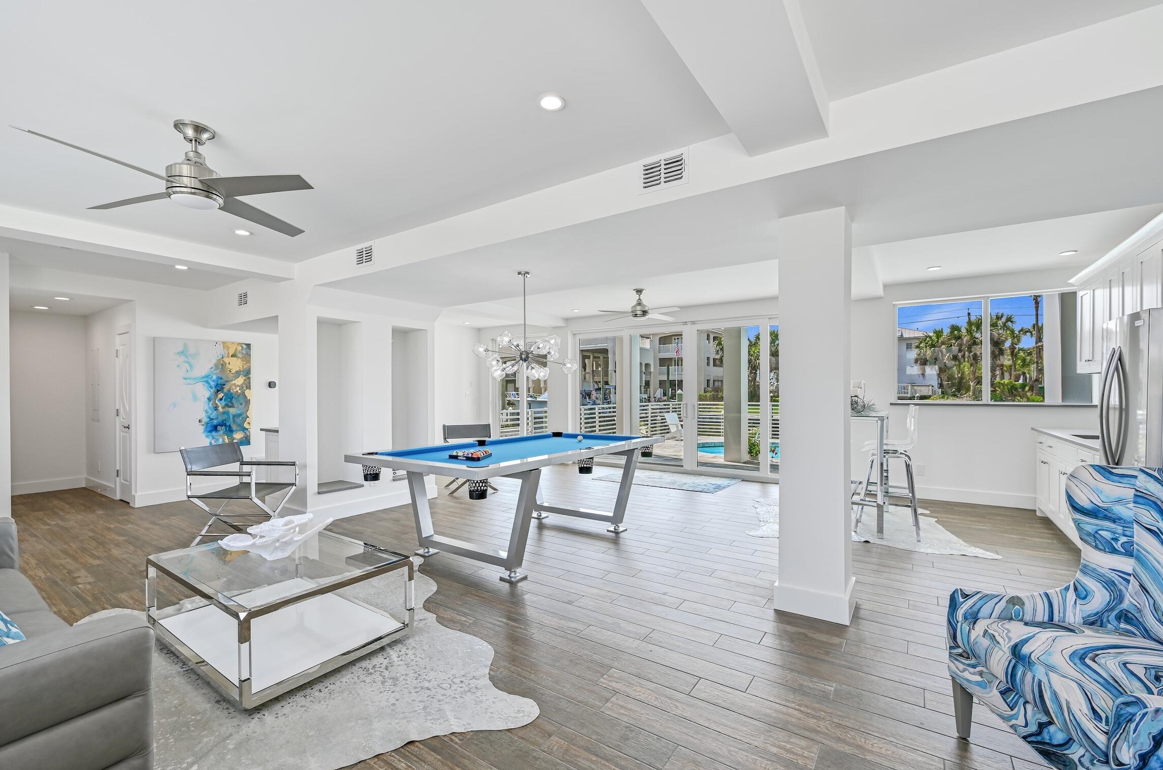 612 Magnolia Dr, Destin FL 32541-3158 exterior