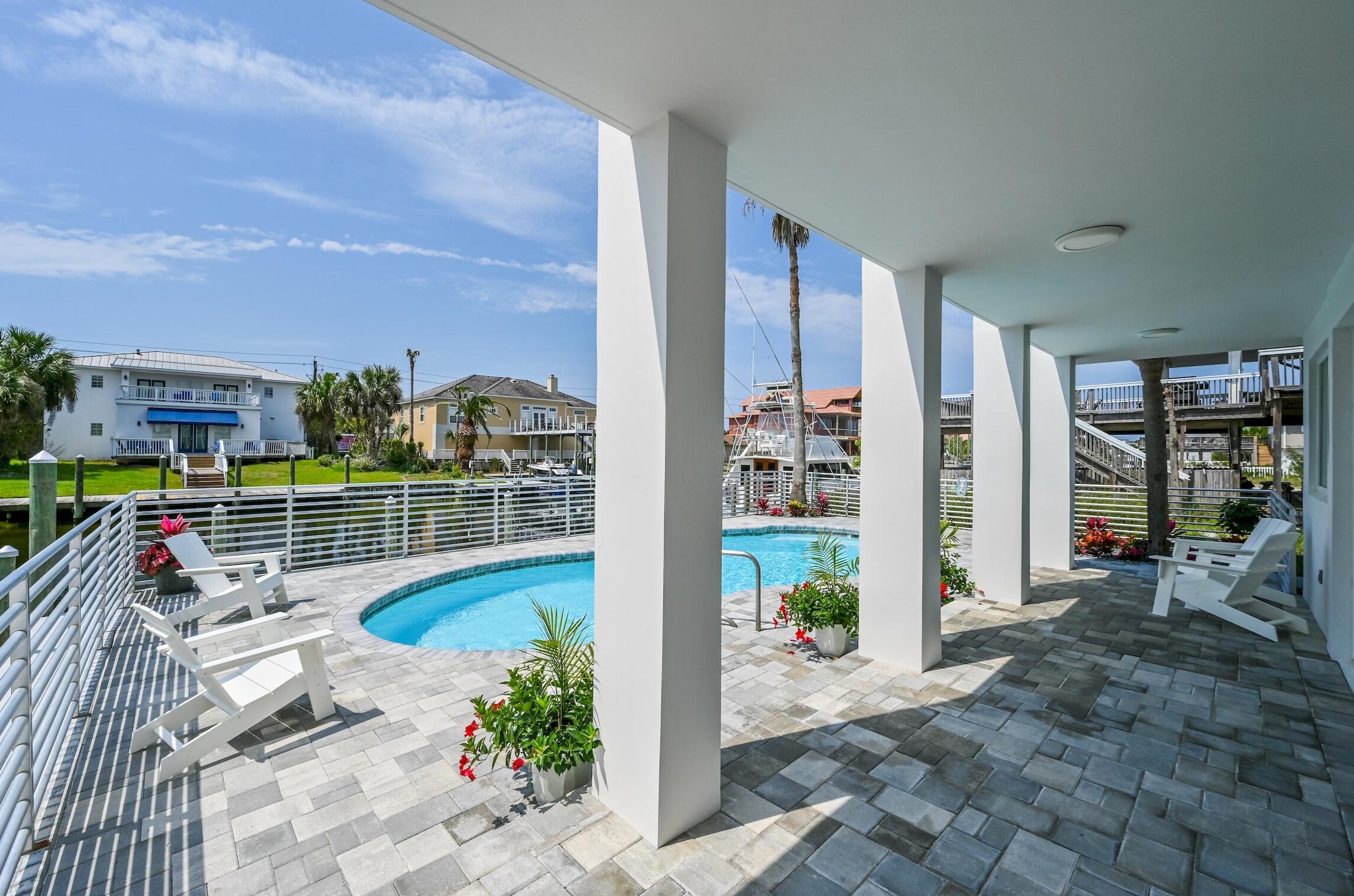 612 Magnolia Dr, Destin FL 32541-3158 exterior