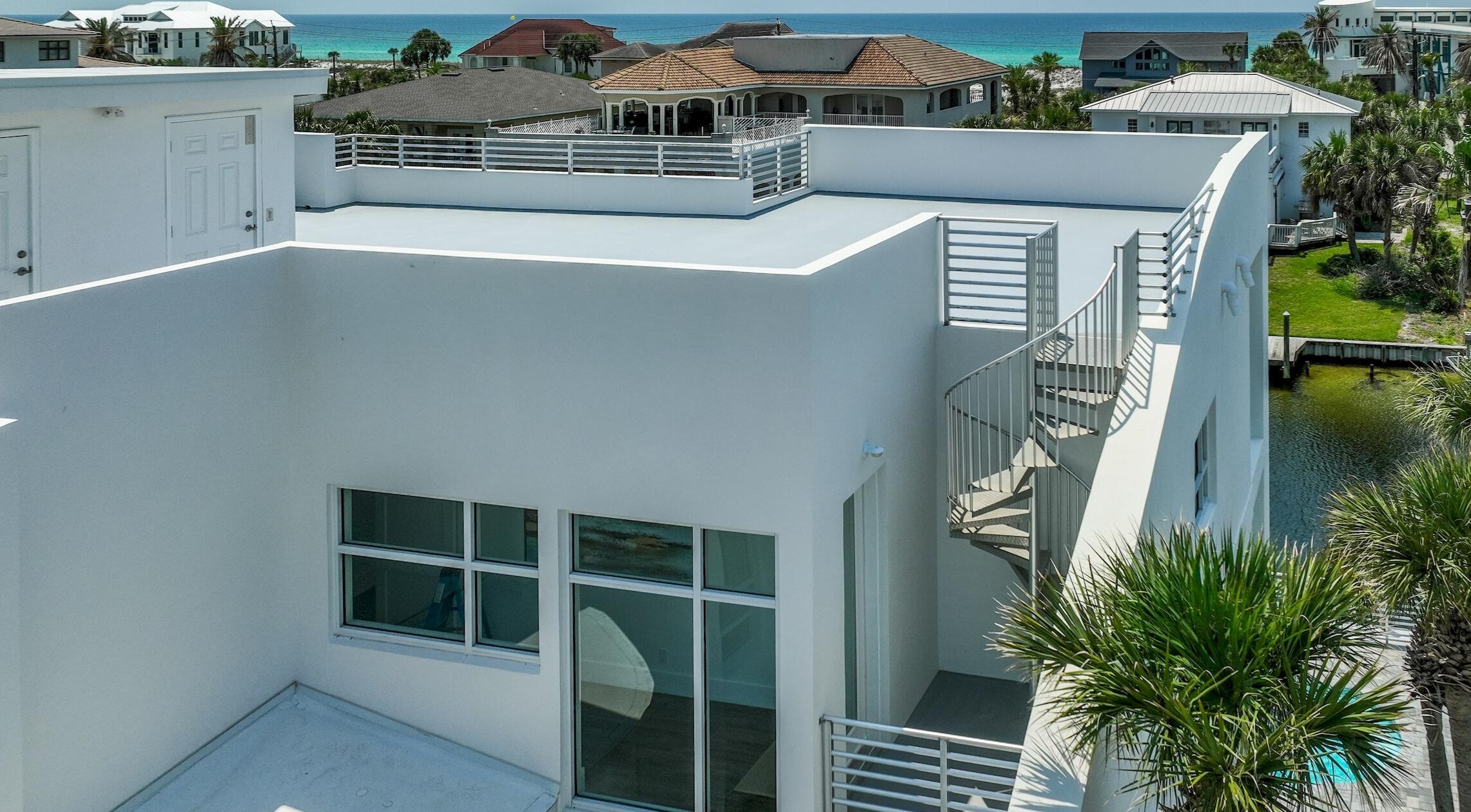 612 Magnolia Dr, Destin FL 32541-3158 exterior