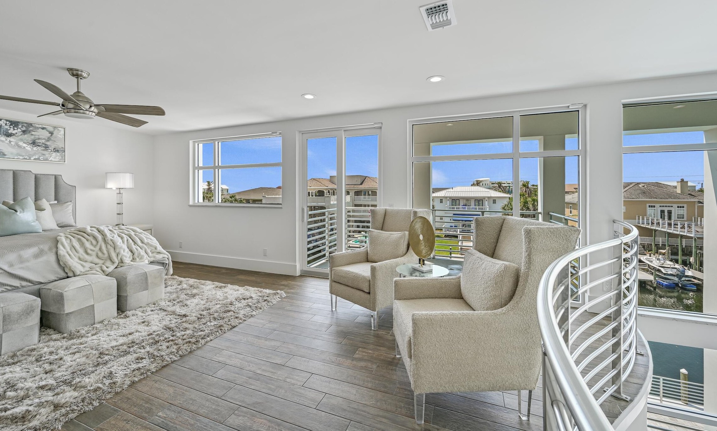 612 Magnolia Dr, Destin FL 32541-3158 exterior