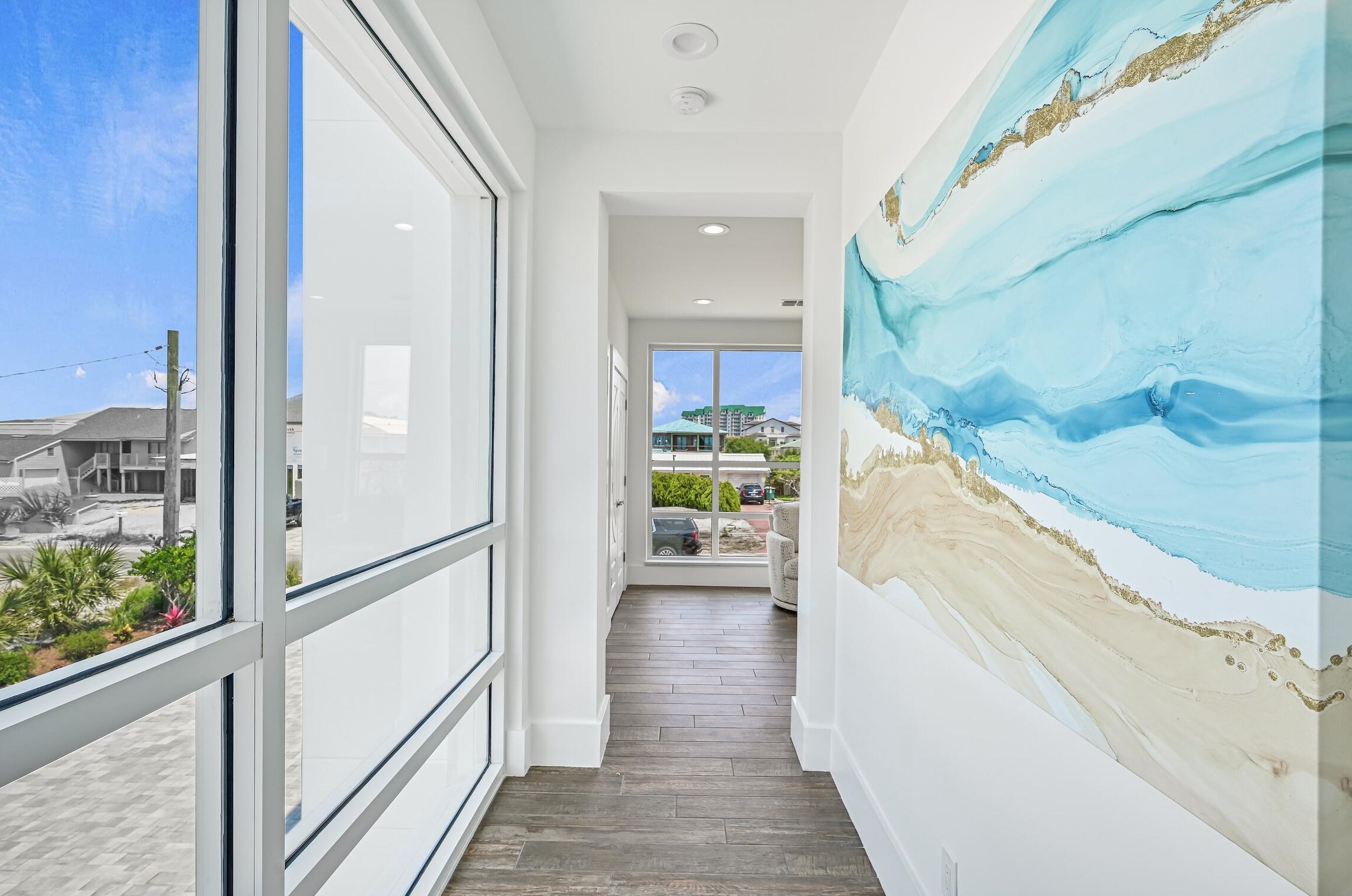 612 Magnolia Dr, Destin FL 32541-3158 exterior