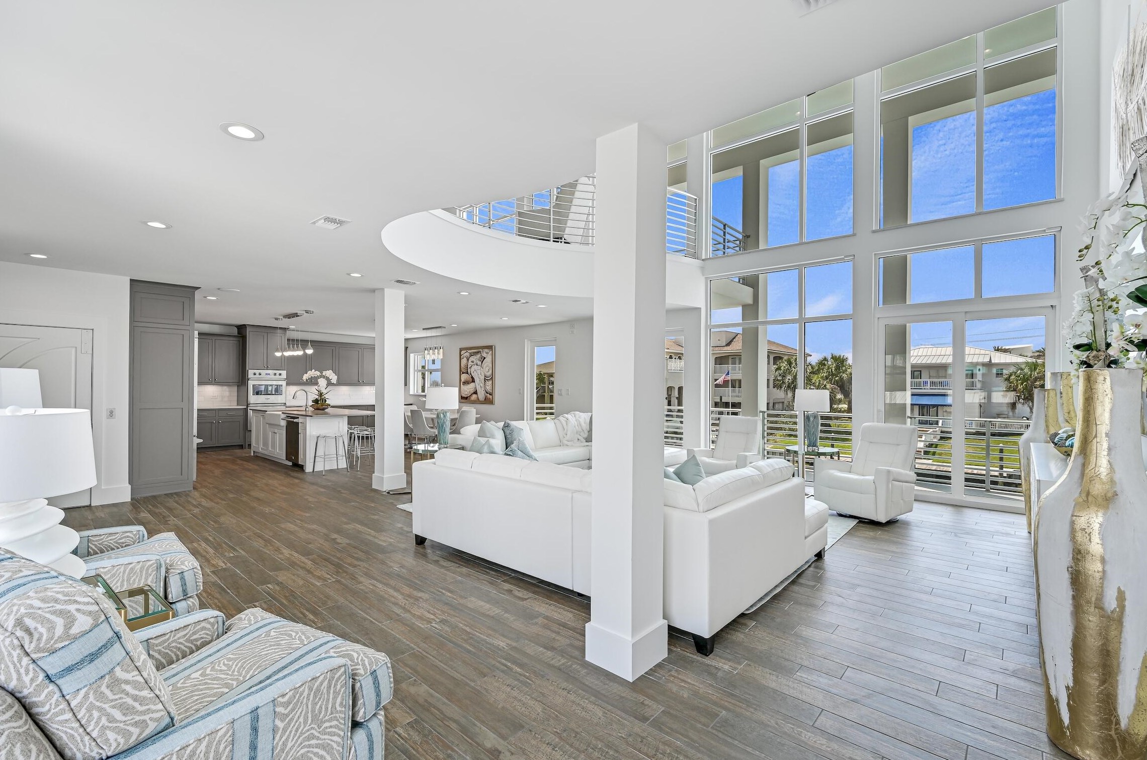 612 Magnolia Dr, Destin FL 32541-3158 exterior