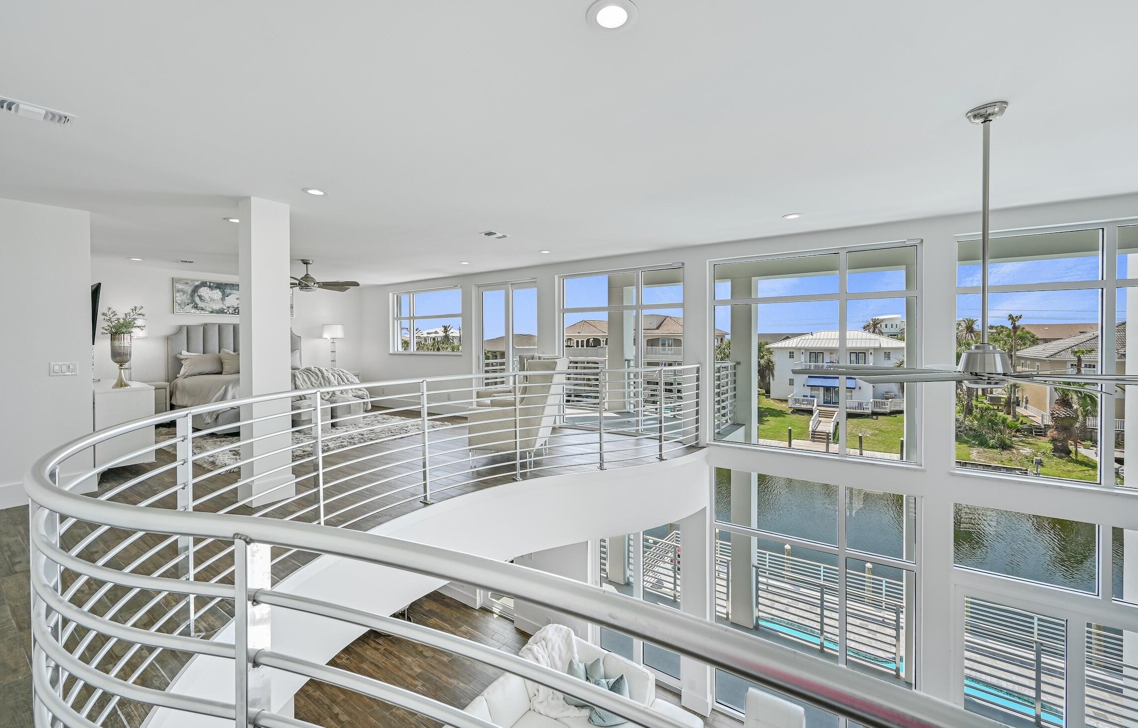 612 Magnolia Dr, Destin FL 32541-3158 exterior