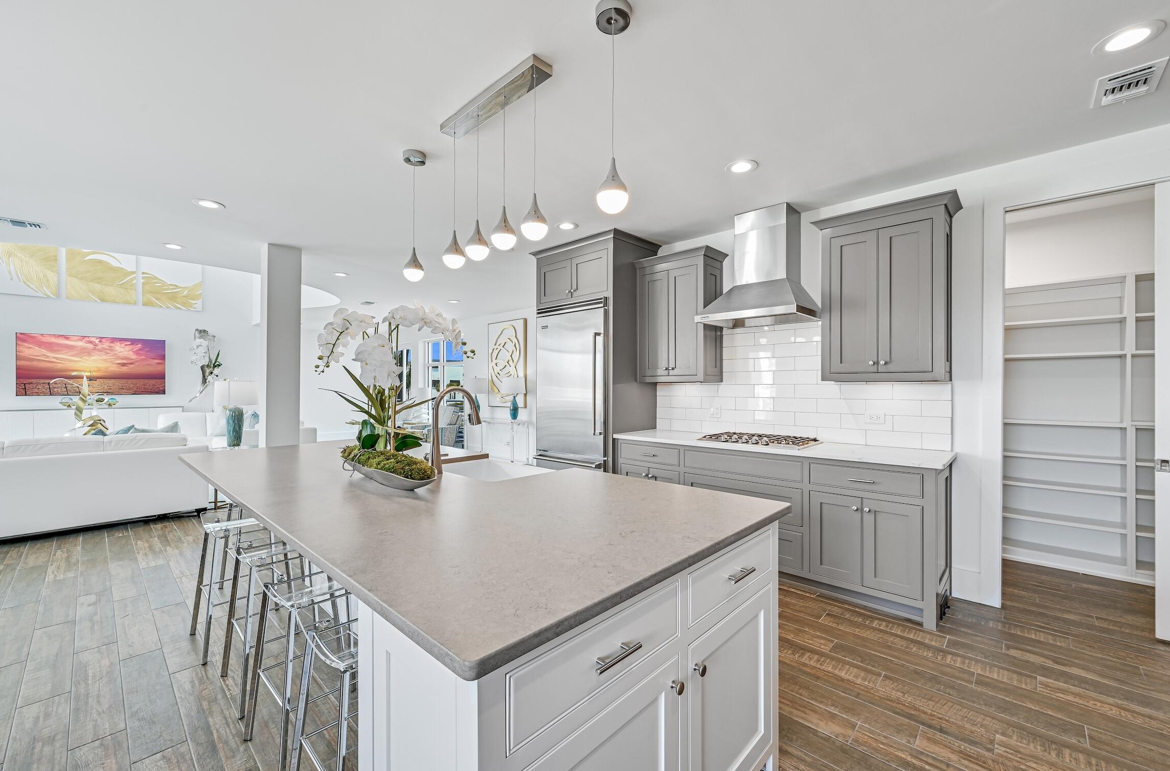 612 Magnolia Dr, Destin FL 32541-3158 exterior