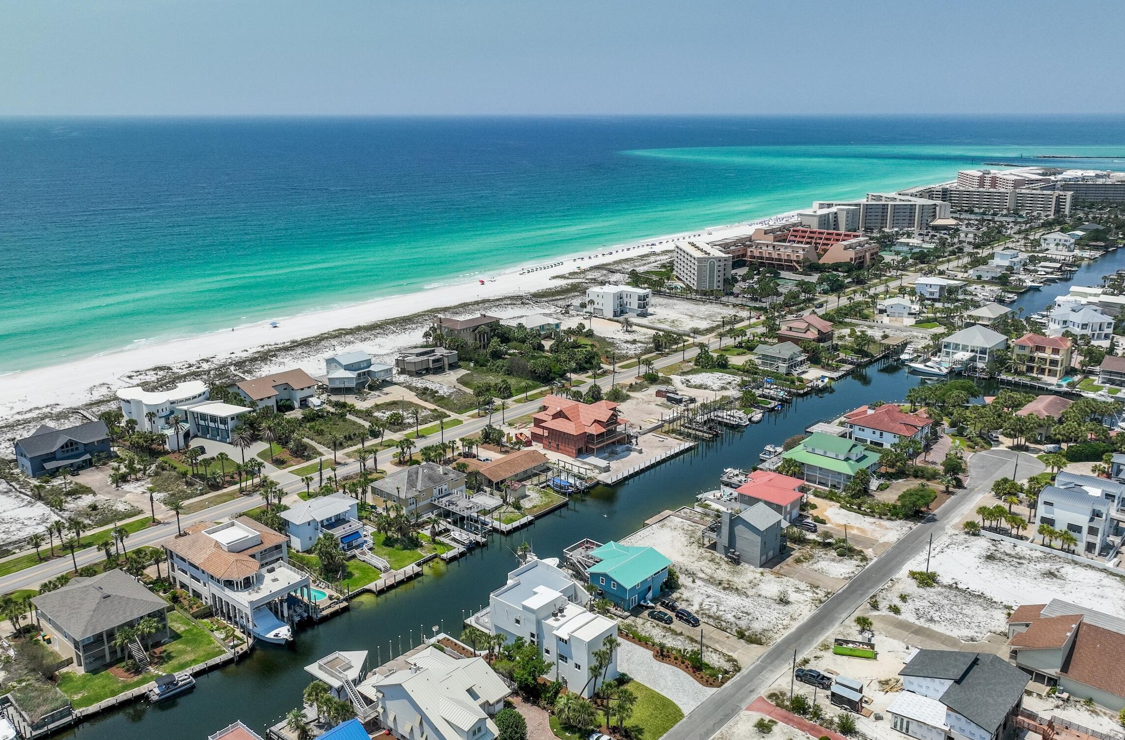 612 Magnolia Dr, Destin FL 32541-3158 exterior