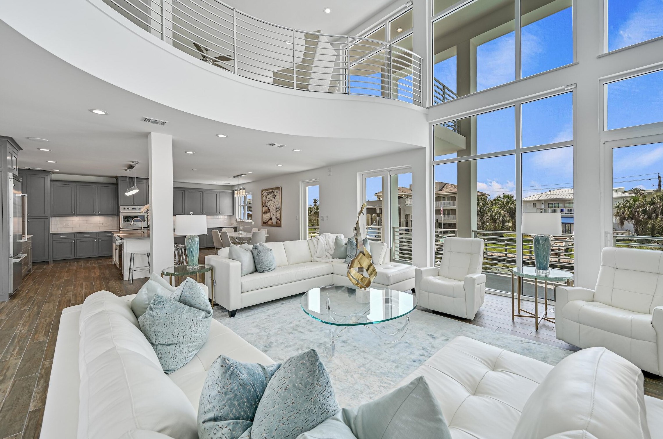 612 Magnolia Dr, Destin FL 32541-3158 exterior